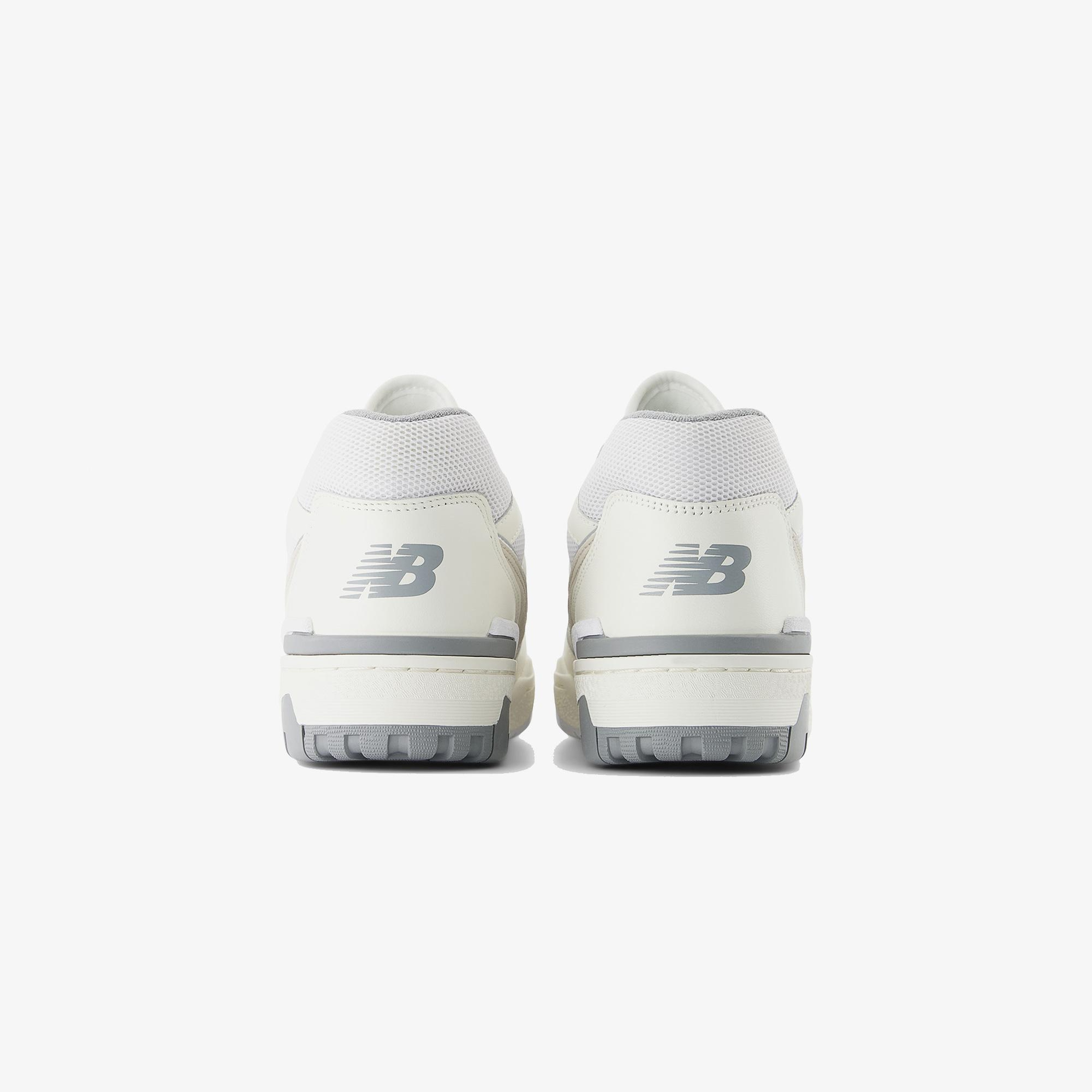 New Balance 550  Lifestyle   Unisex Beyaz Spor Ayakkabı