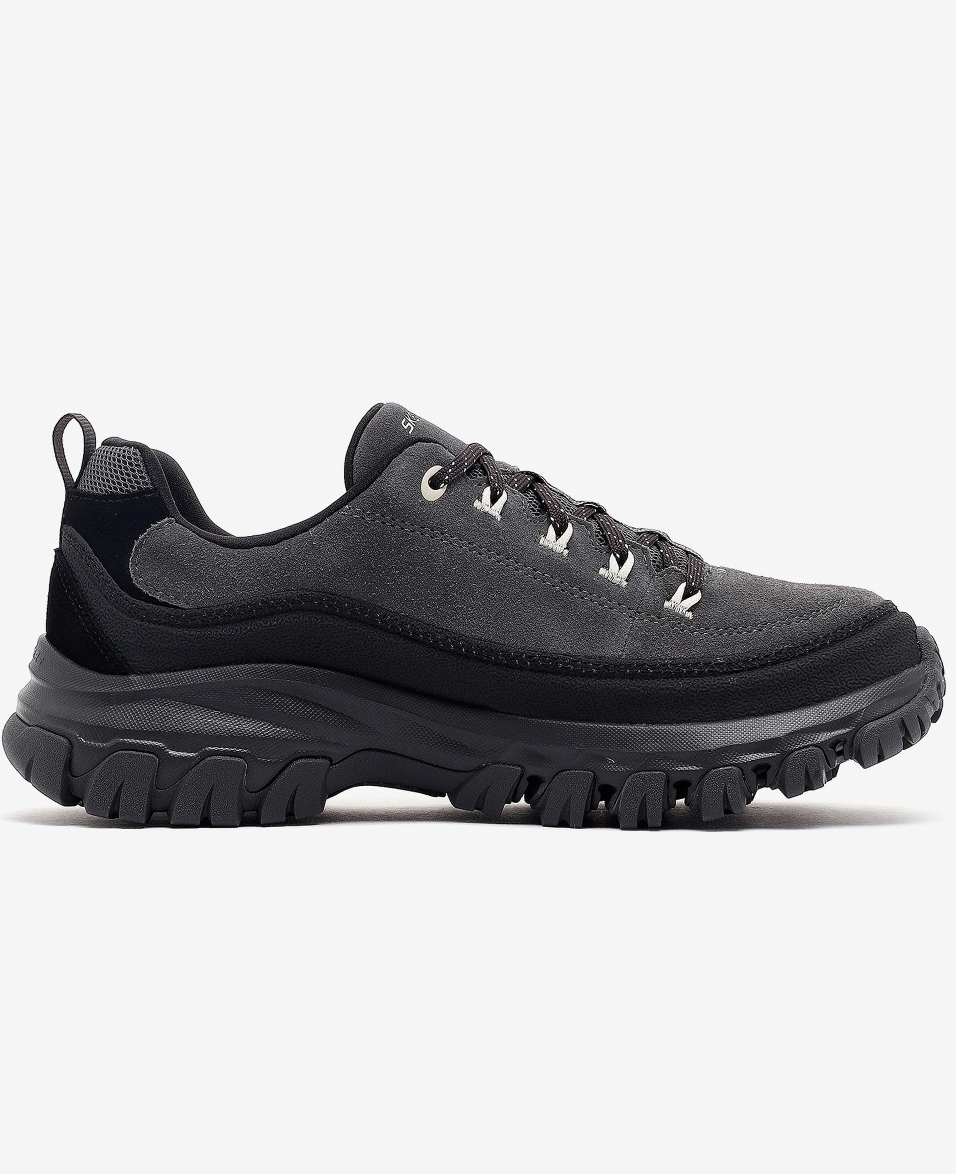 Skechers Edgemont Kadın Gri Outdoor Ayakkabı