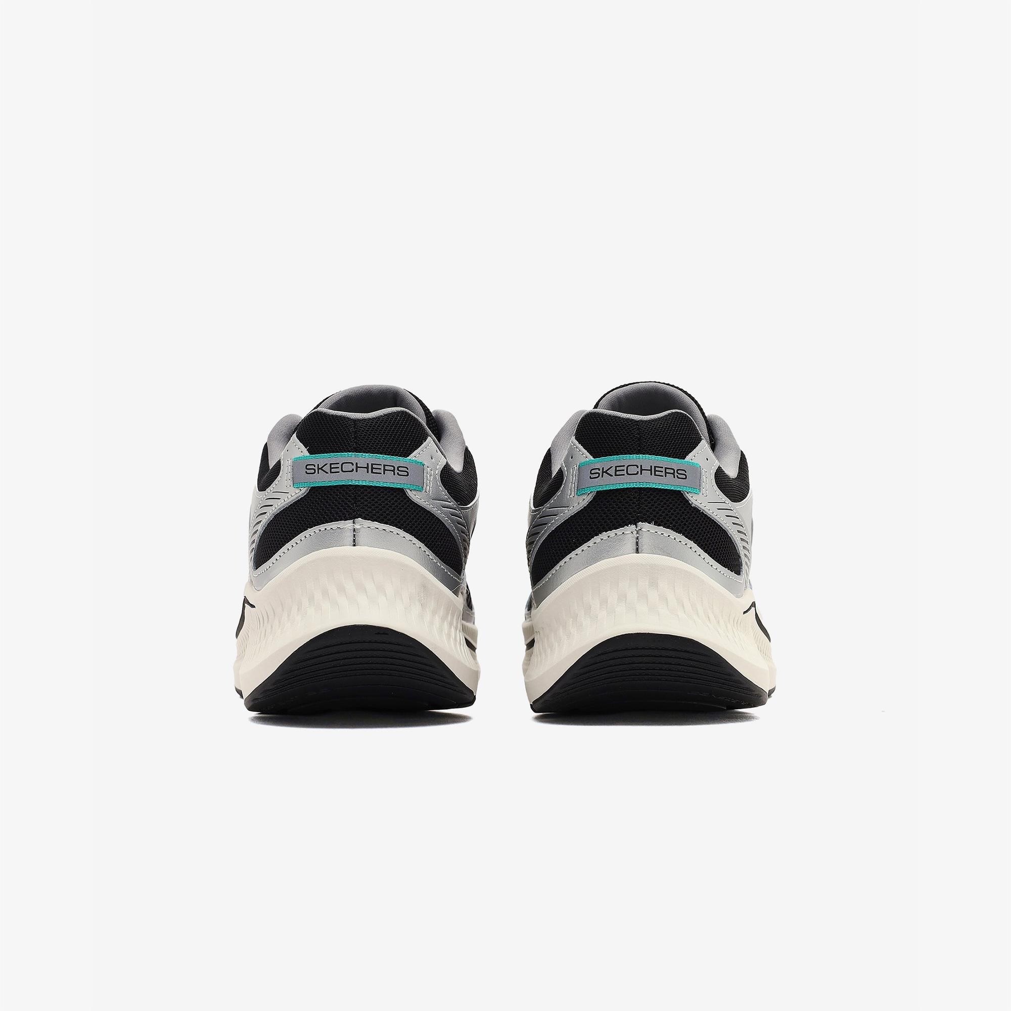 Skechers Go Run Consistent 2.0 Erkek Siyah Spor Ayakkabı