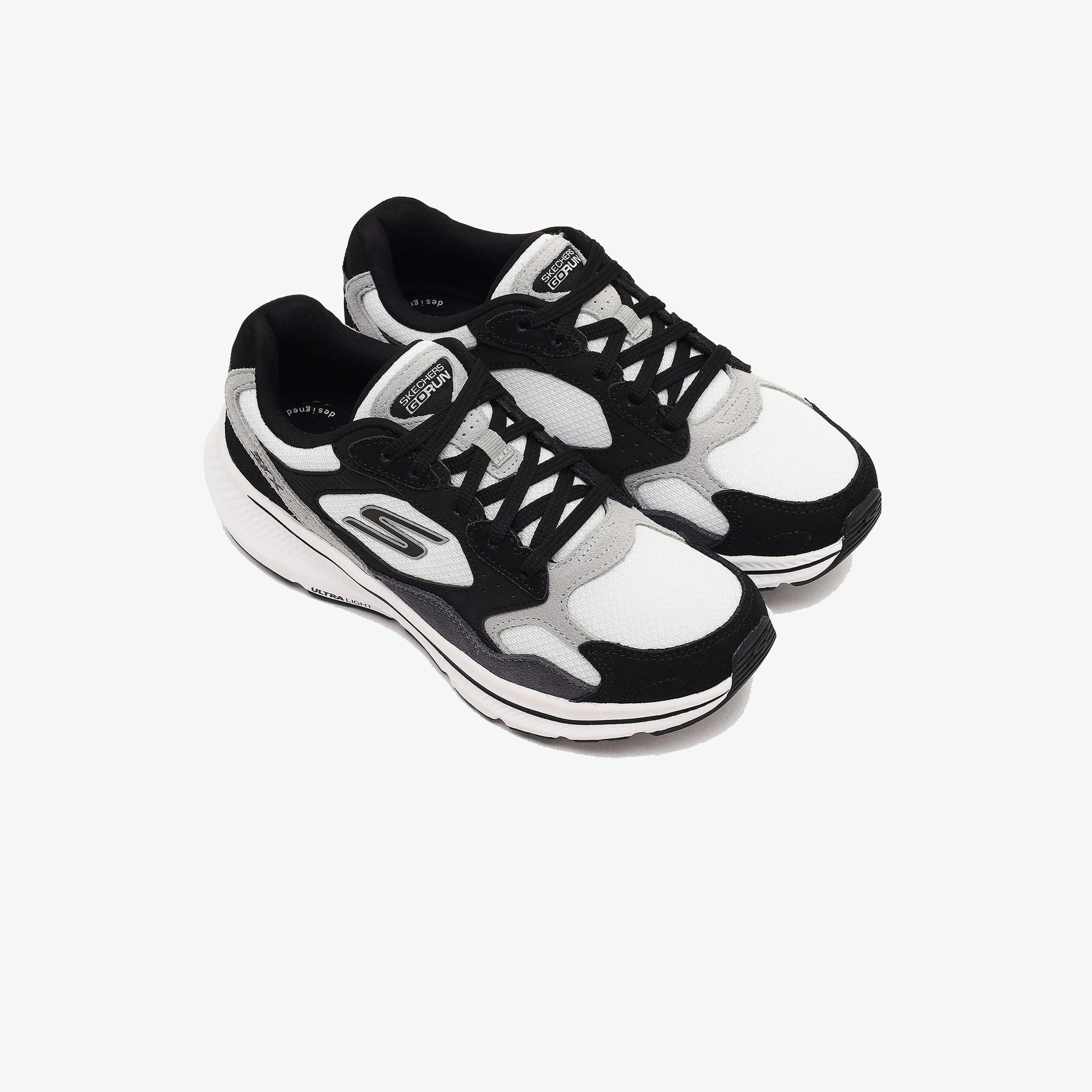 Skechers Go Run Consistent 2.0 Kadın Beyaz Spor Ayakkabı