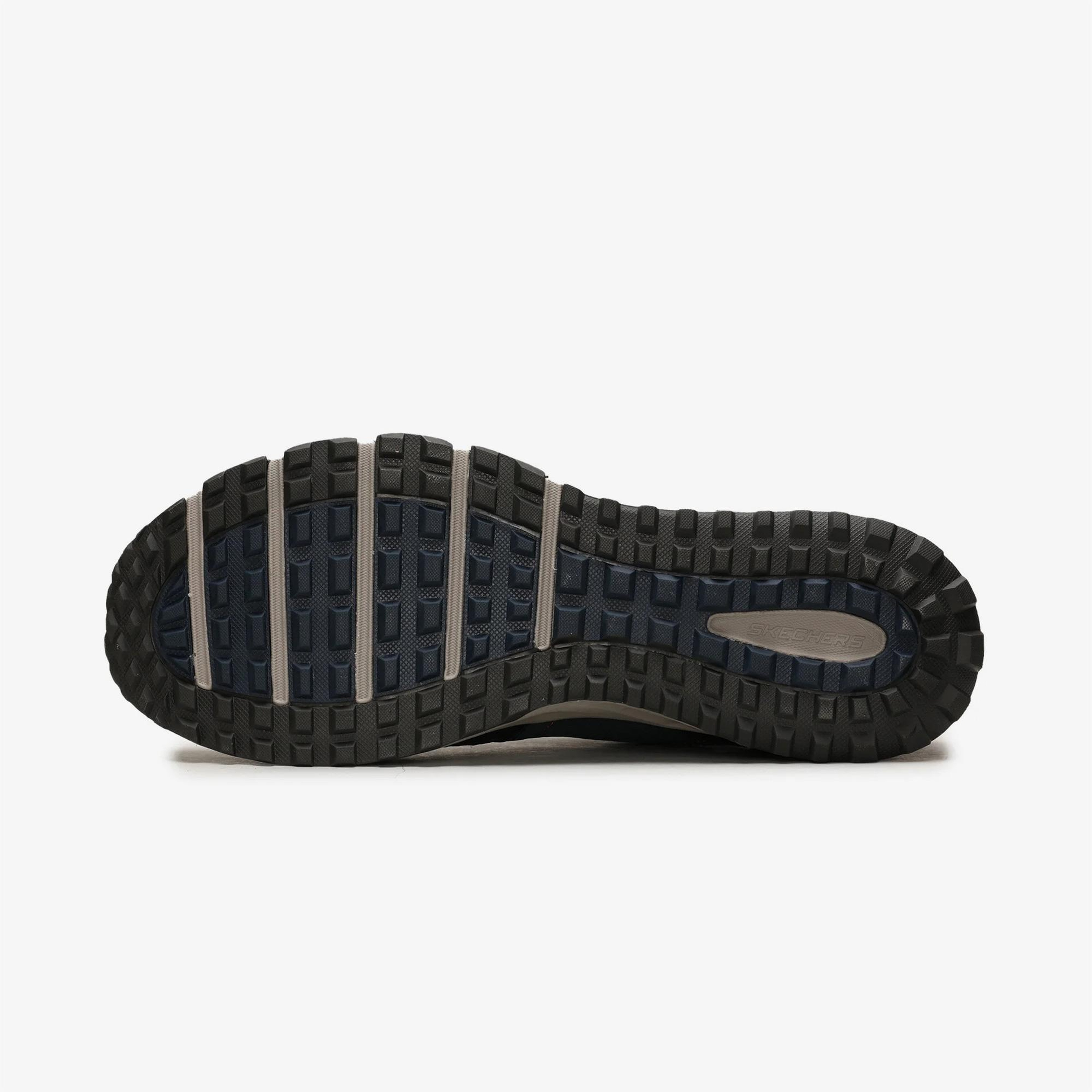 Skechers Escape Plan Erkek Lacivert Outdoor Ayakkabı