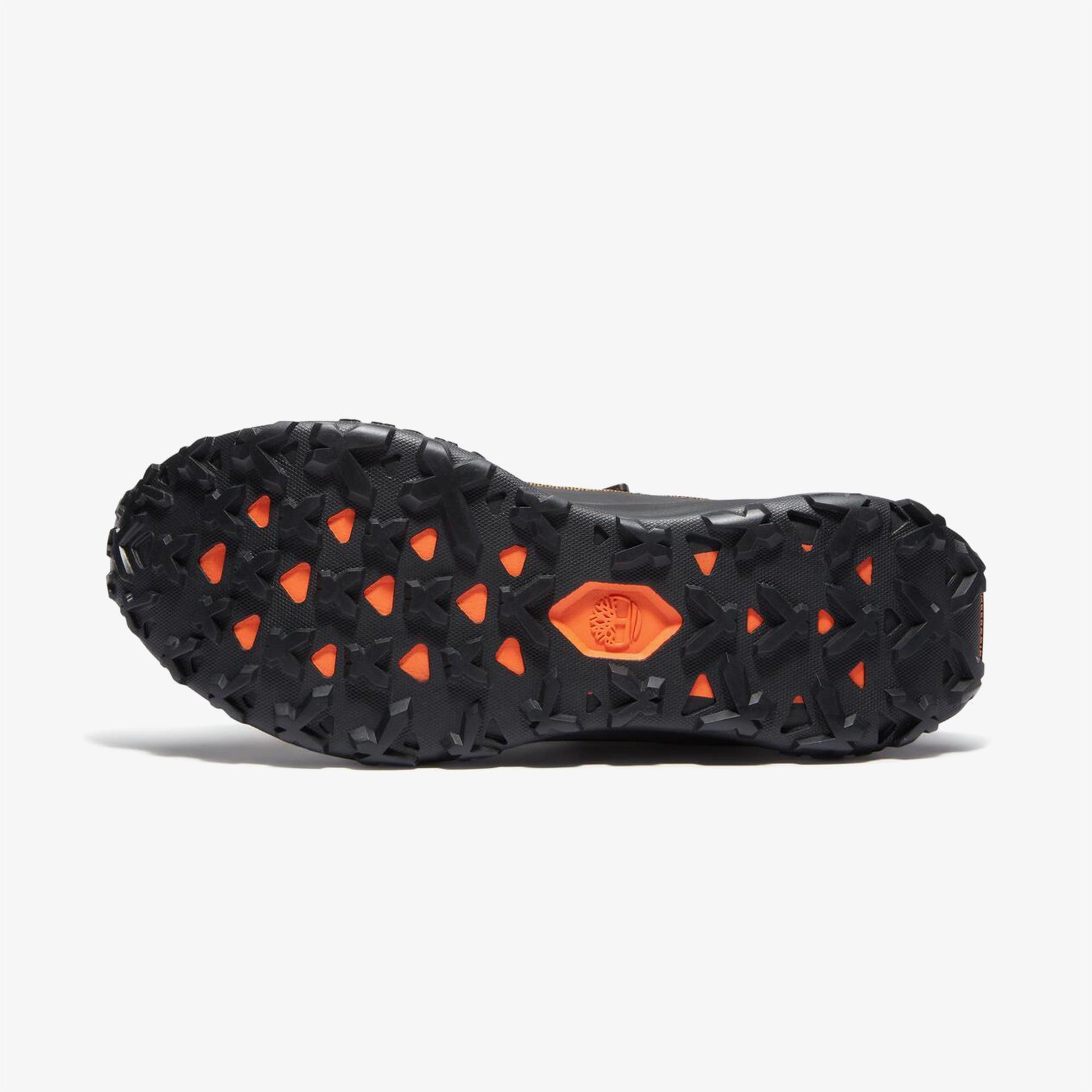 Timberland Motion Access Su Geçirmez Erkek Siyah Spor Ayakkabı