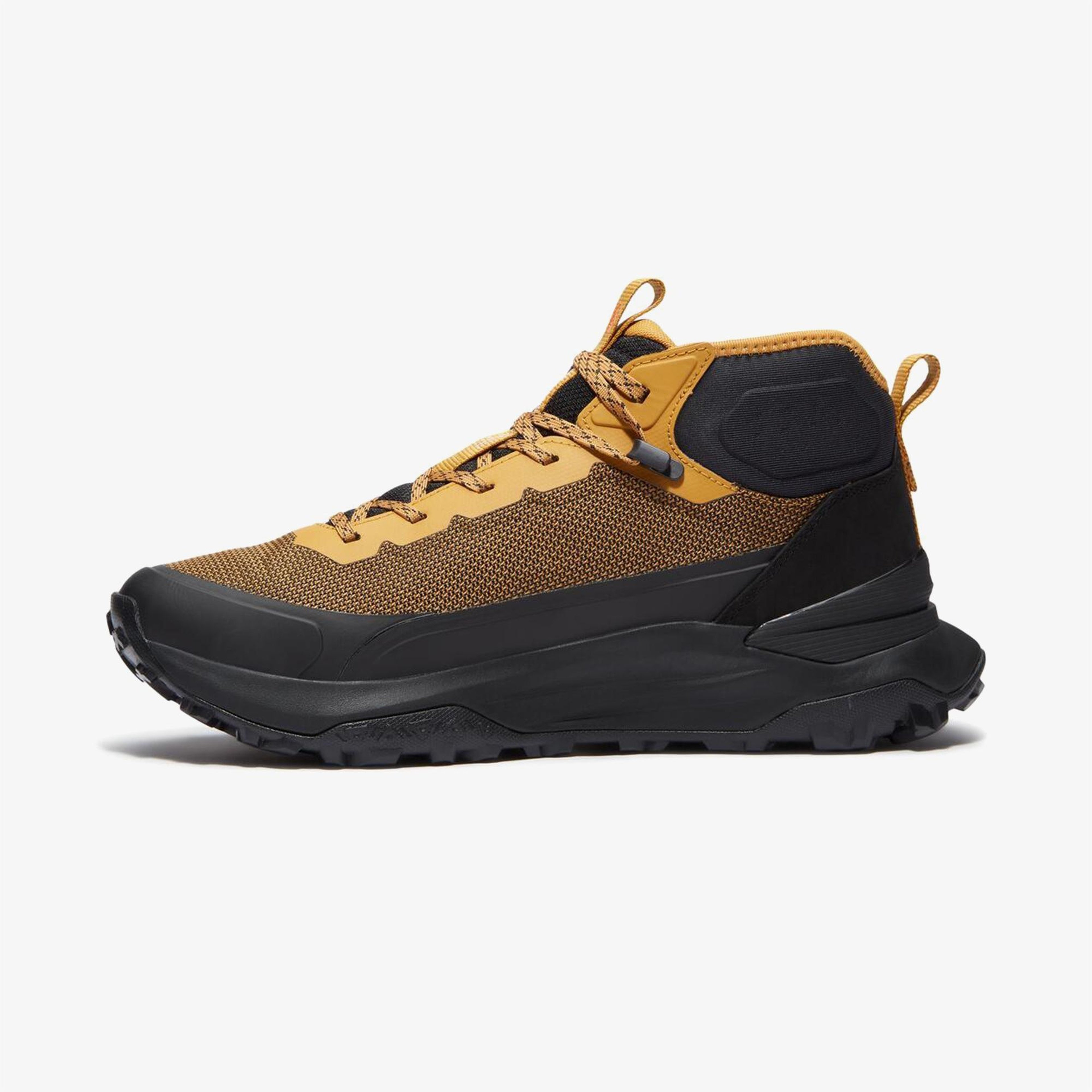 Timberland Motion Access Su Geçirmez Erkek Siyah Spor Ayakkabı