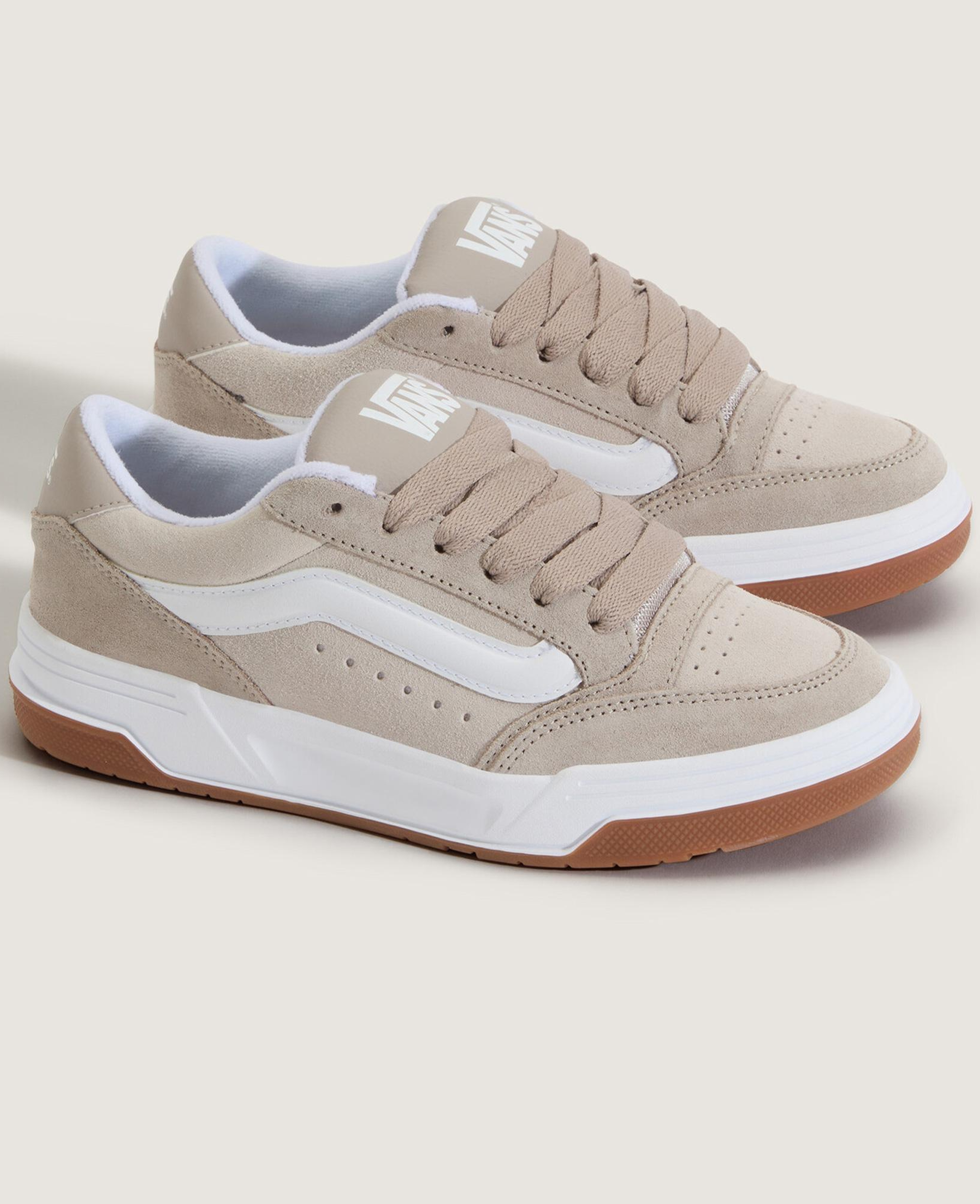 Vans Hylane Kadın Bej Spor Ayakkabı