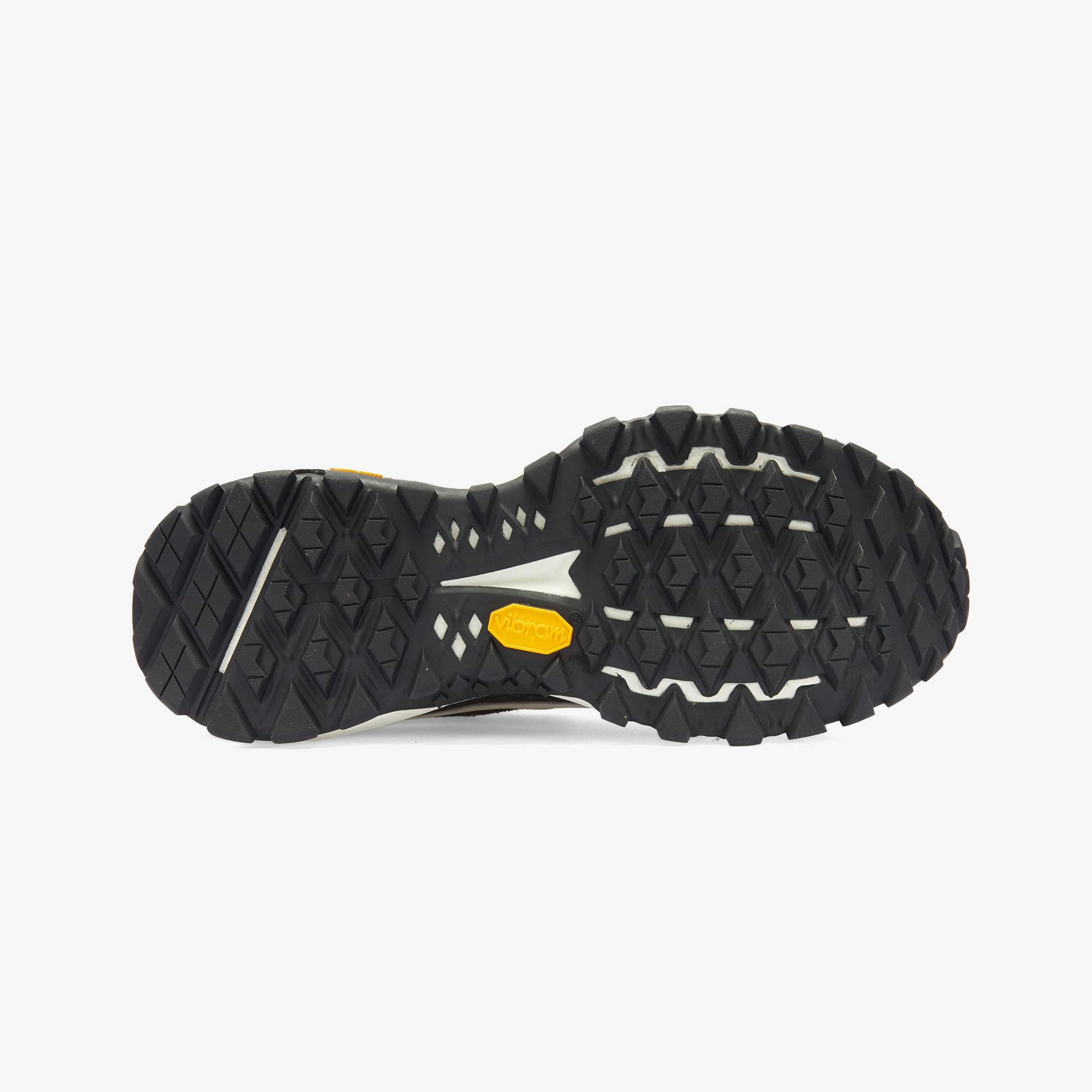 Vans MTE Crosspath XC Unisex Siyah Sneaker