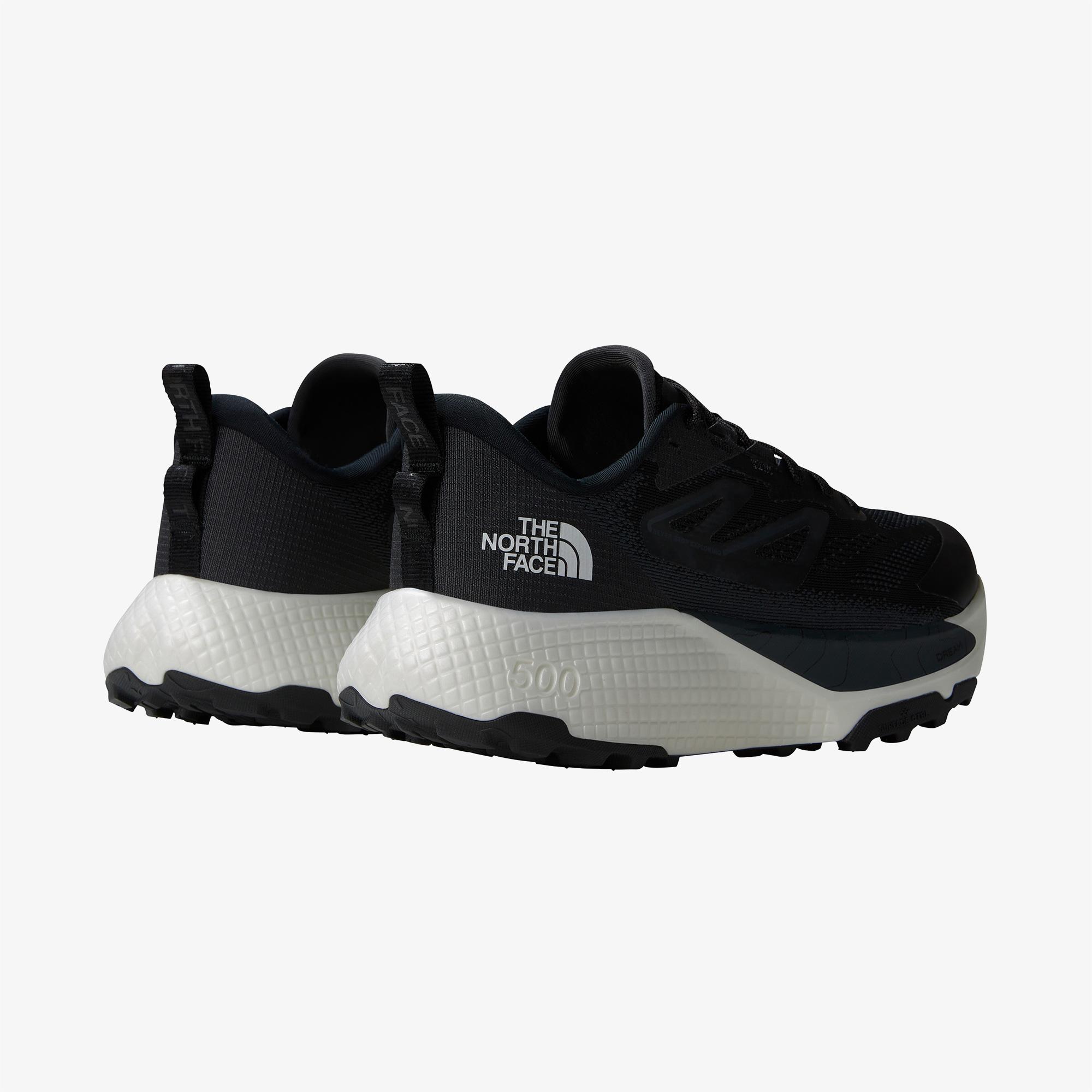 The North Face Altamesa 500 Erkek Siyah Koşu Ayakkabısı