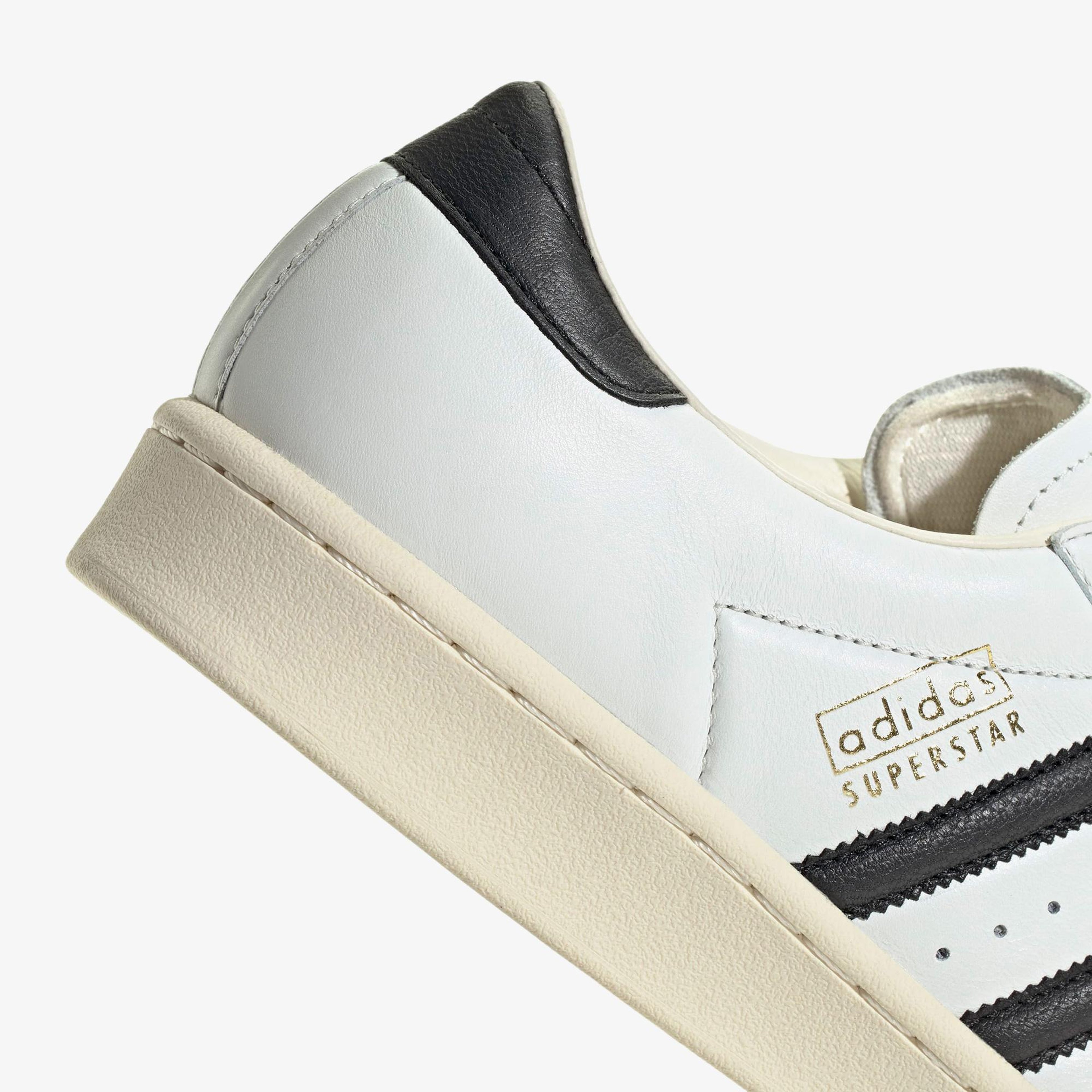 adidas Superstar Vintage Kadın Beyaz Spor Ayakkabı