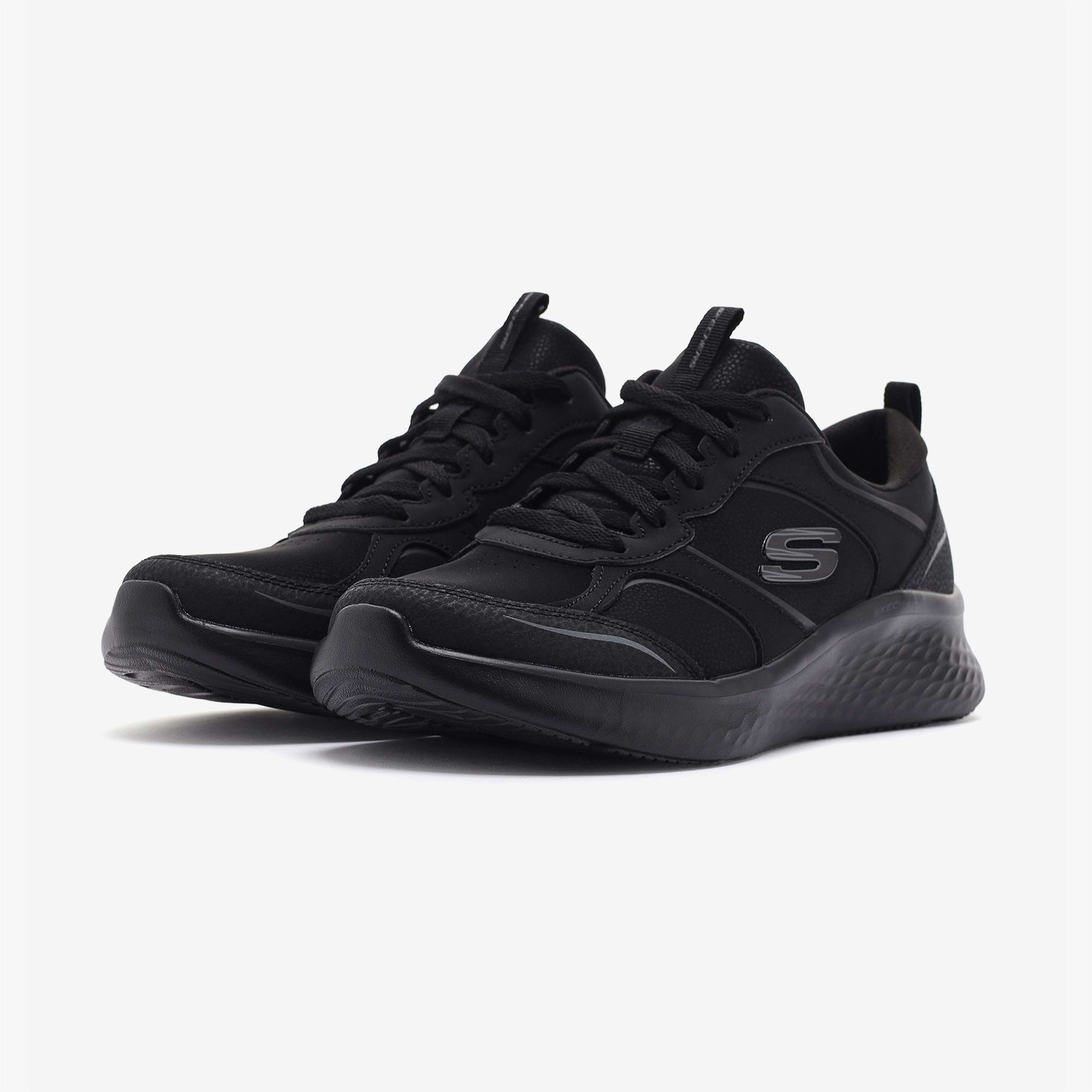 Skechers Skech-Lite Pro Kadın Siyah Spor Ayakkabı