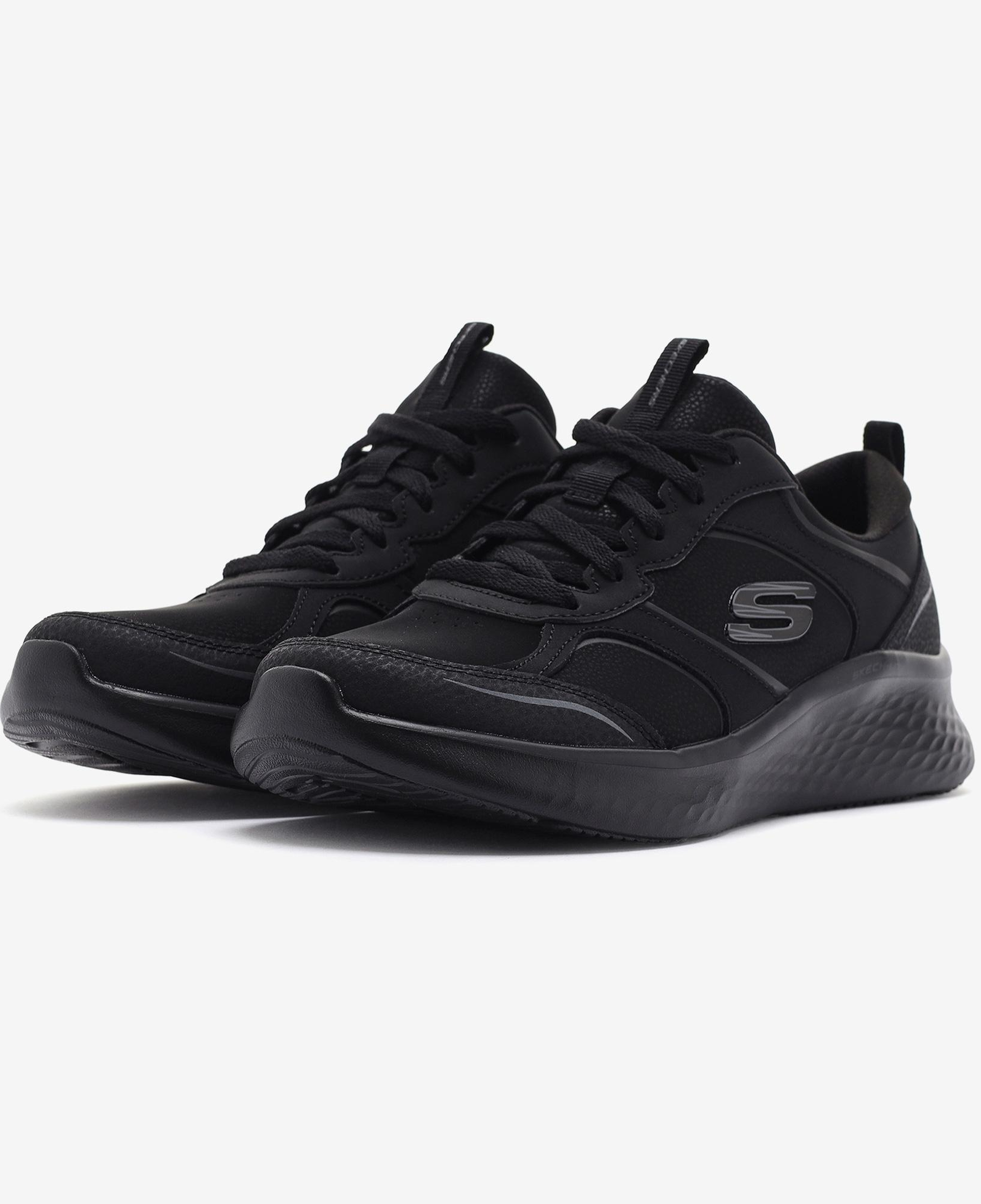 Skechers Skech-Lite Pro Kadın Siyah Spor Ayakkabı