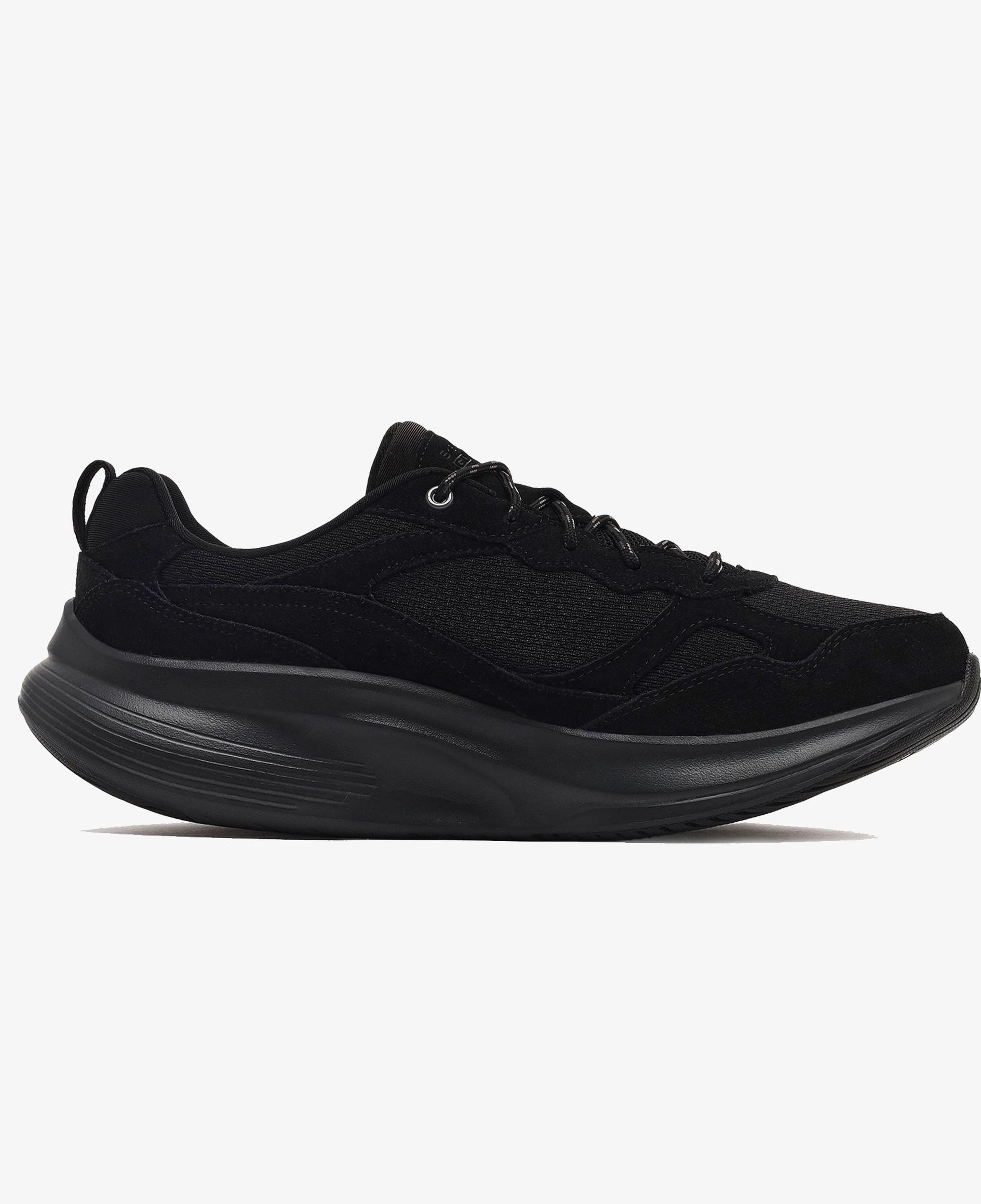 Skechers Go Walk Max Walker Men Siyah Spor Ayakkabı