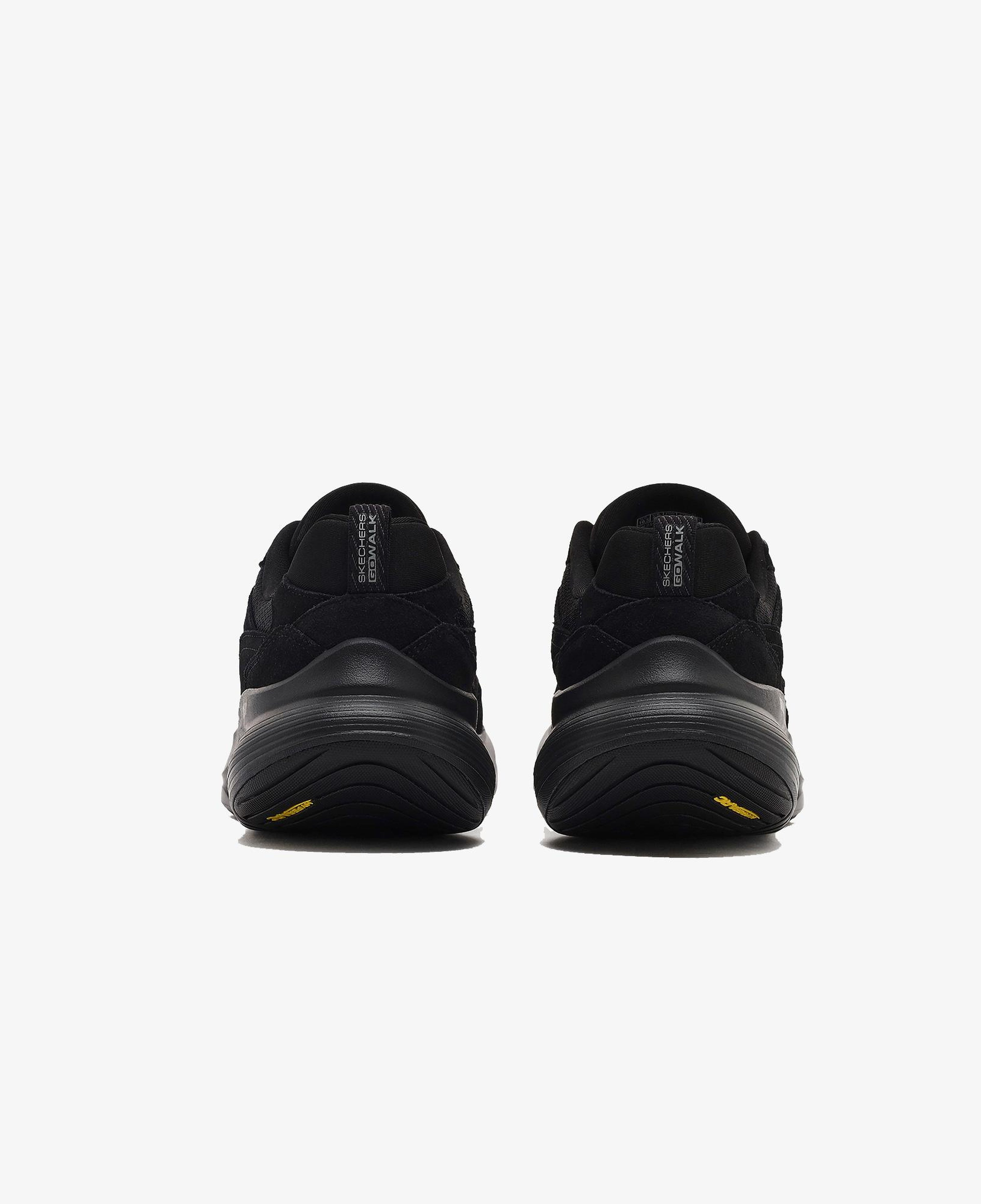 Skechers Go Walk Max Walker Men Siyah Spor Ayakkabı