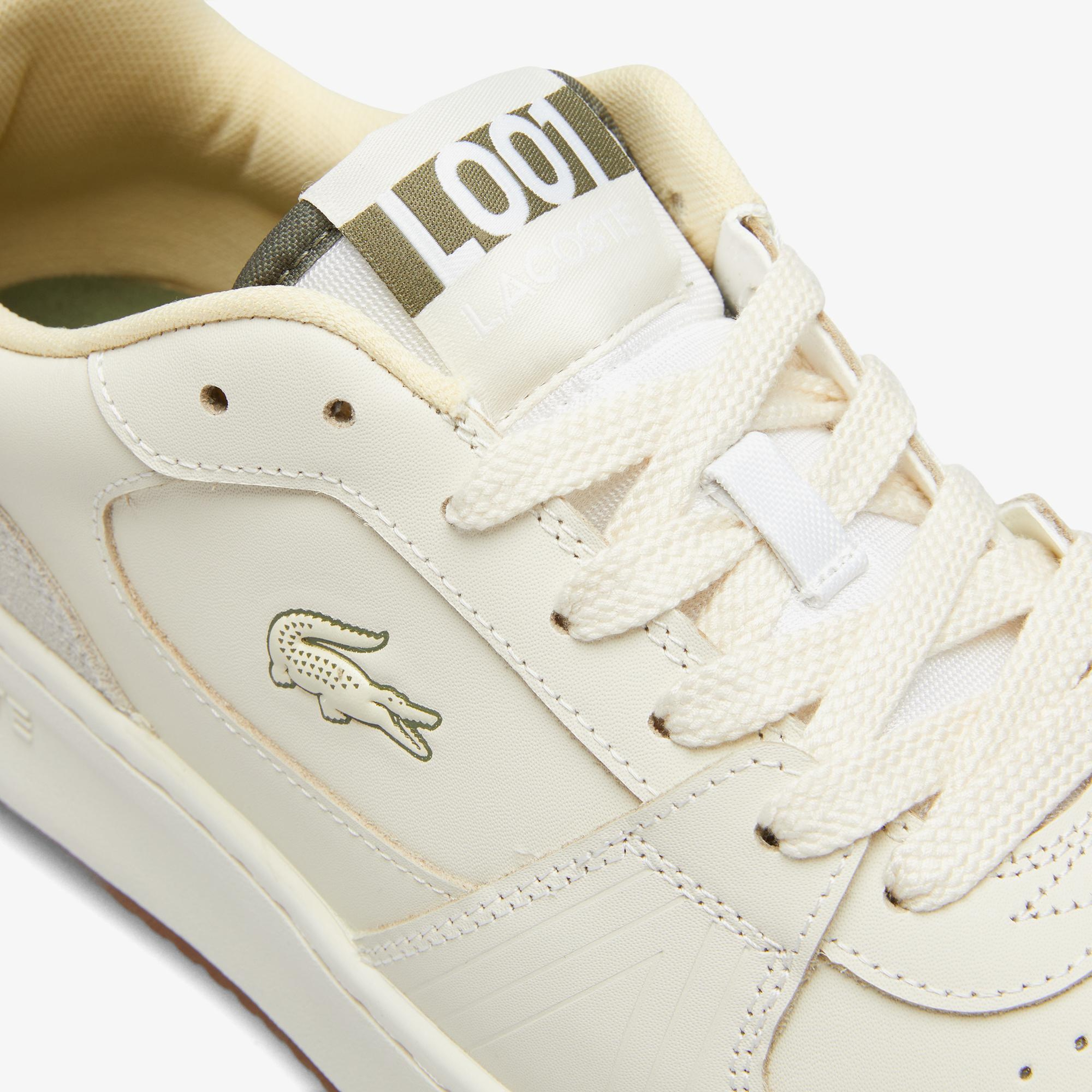 L001 Set Erkek Bej Sneaker