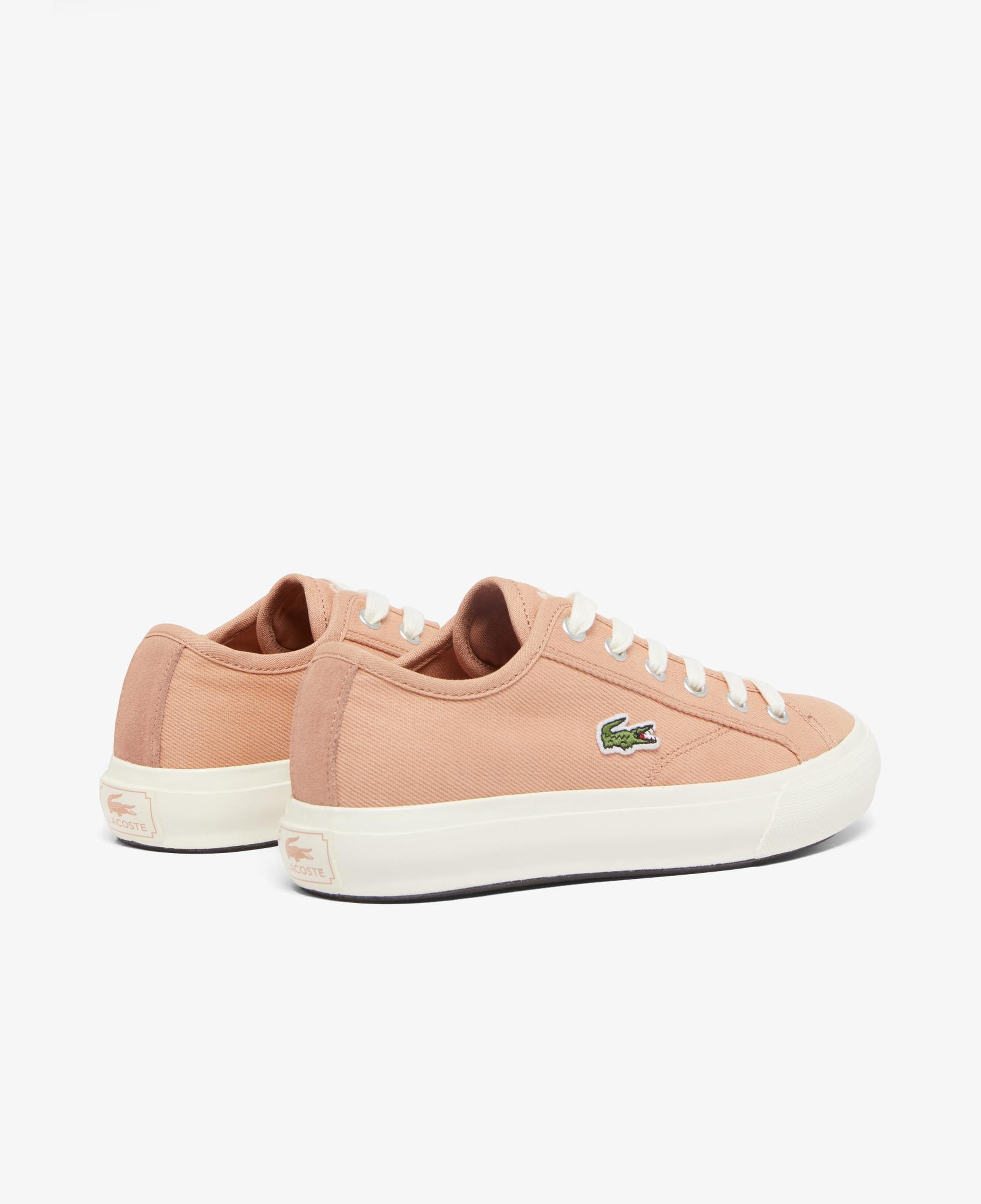 Backcourt Kadın Pembe Sneaker