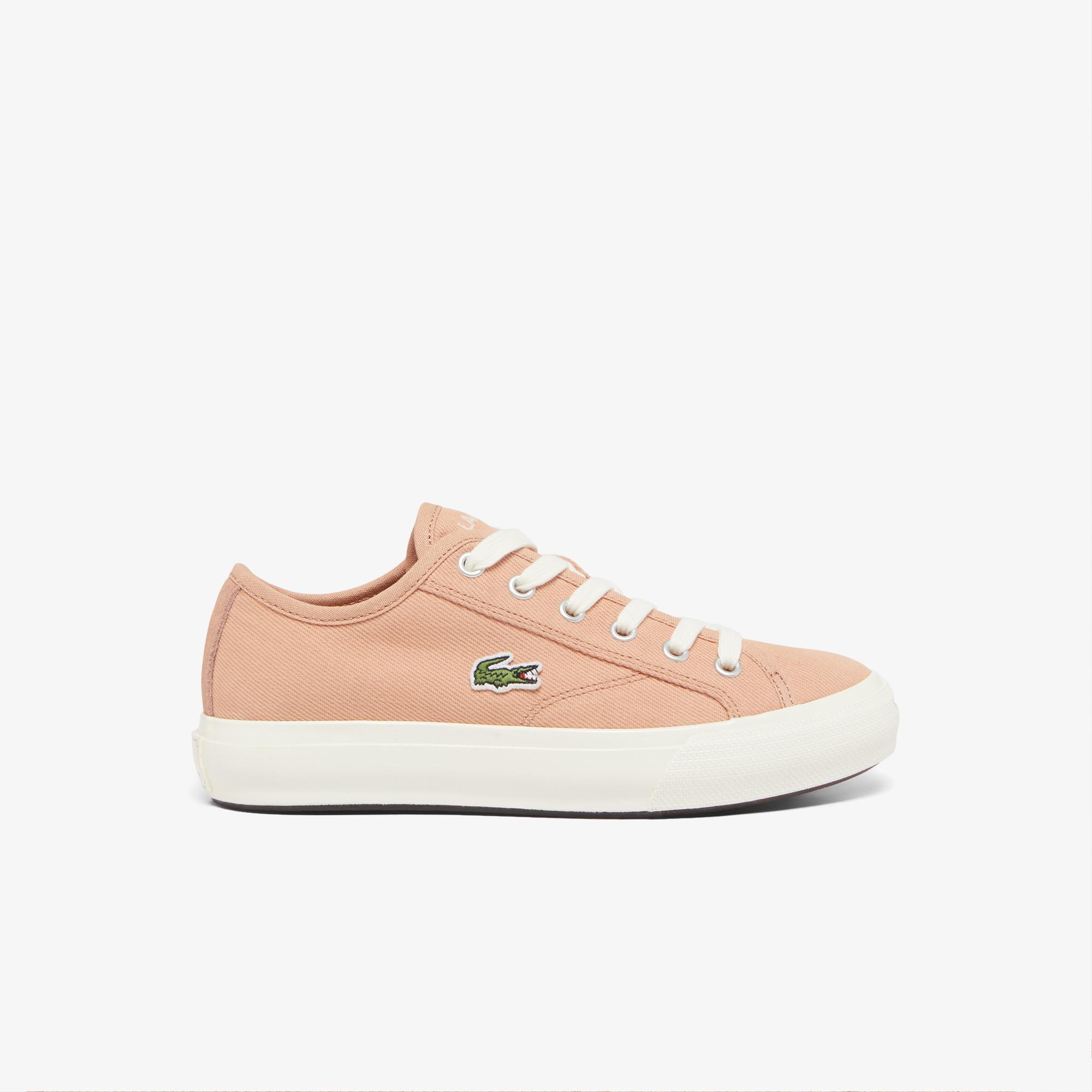 Backcourt Kadın Pembe Sneaker