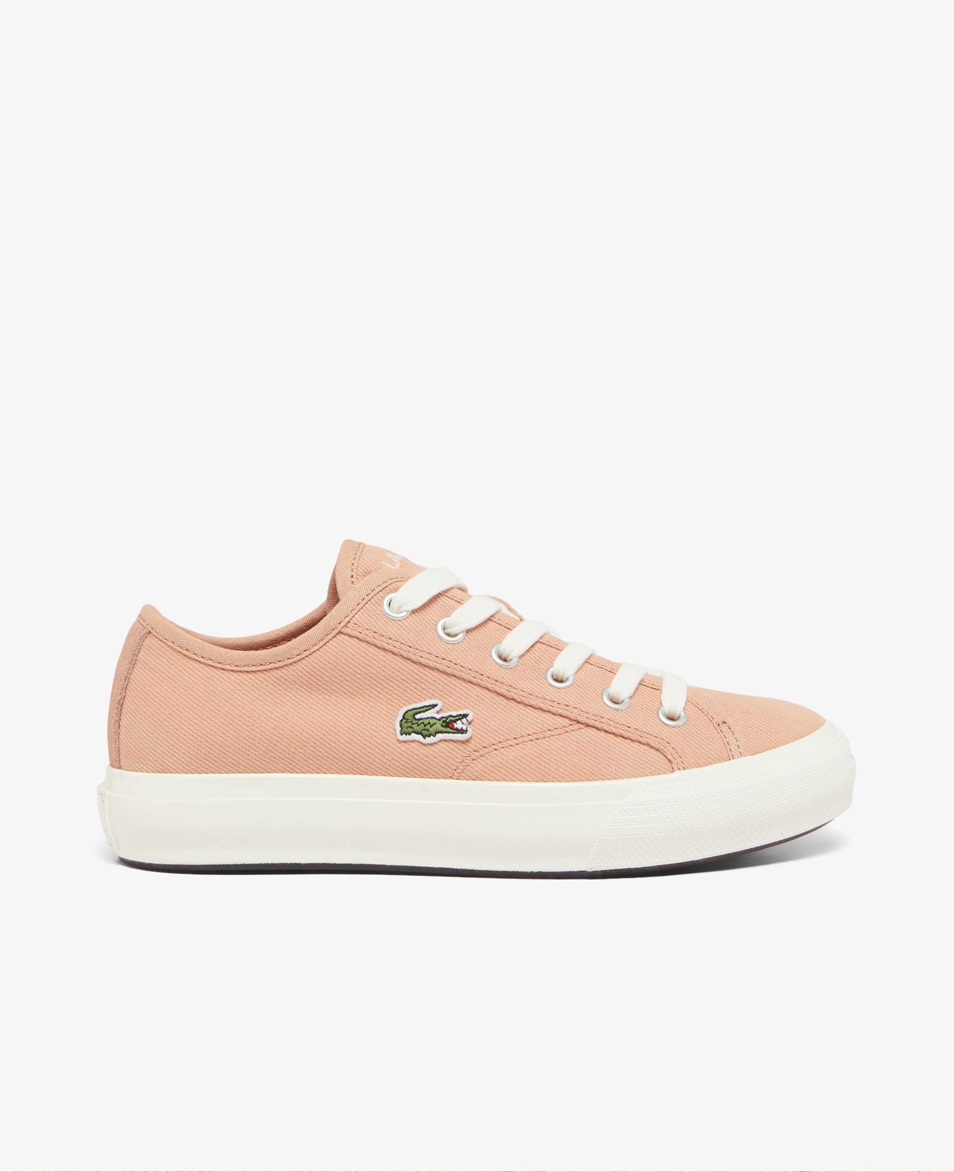 Backcourt Kadın Pembe Sneaker