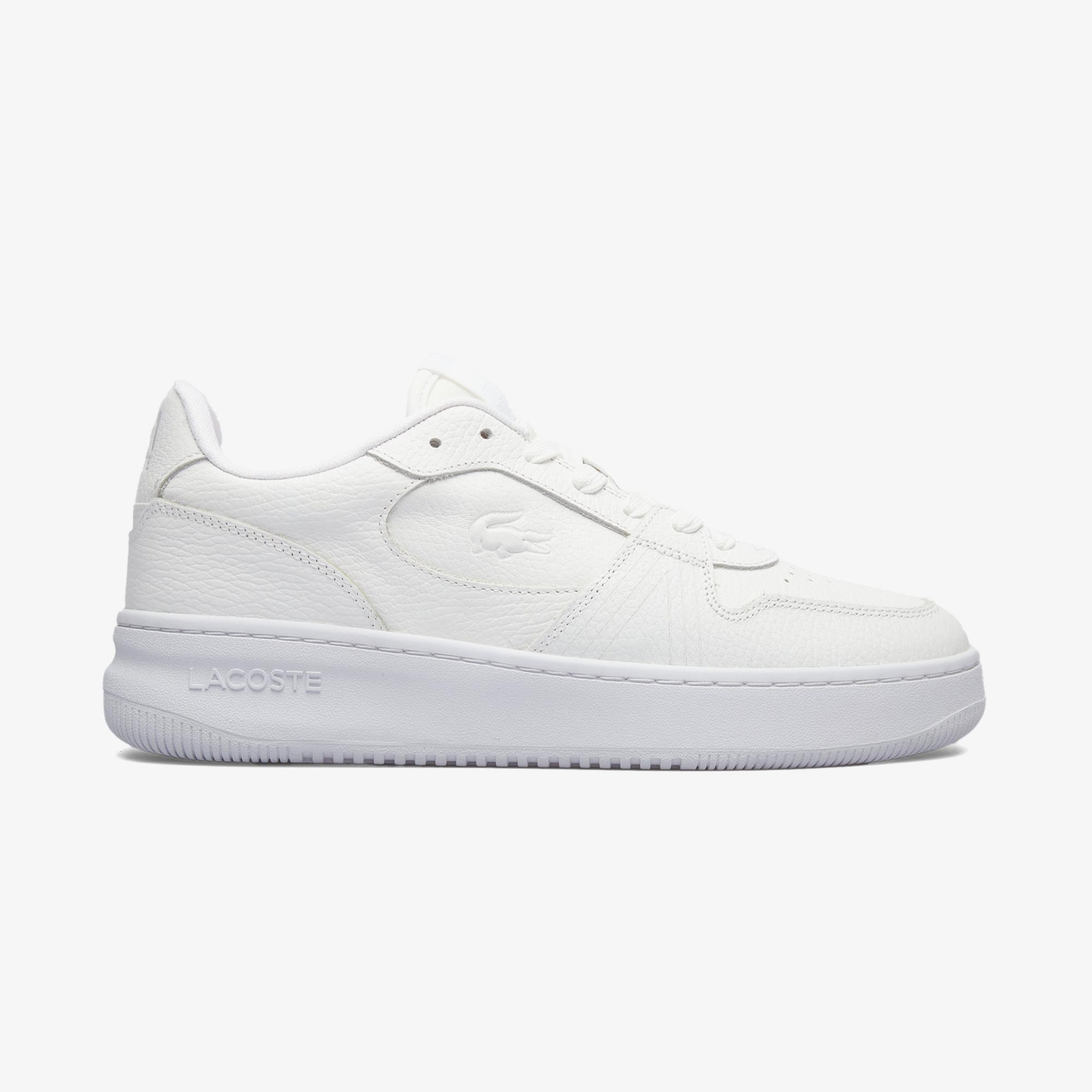 L001 Set Kadın Beyaz Sneaker