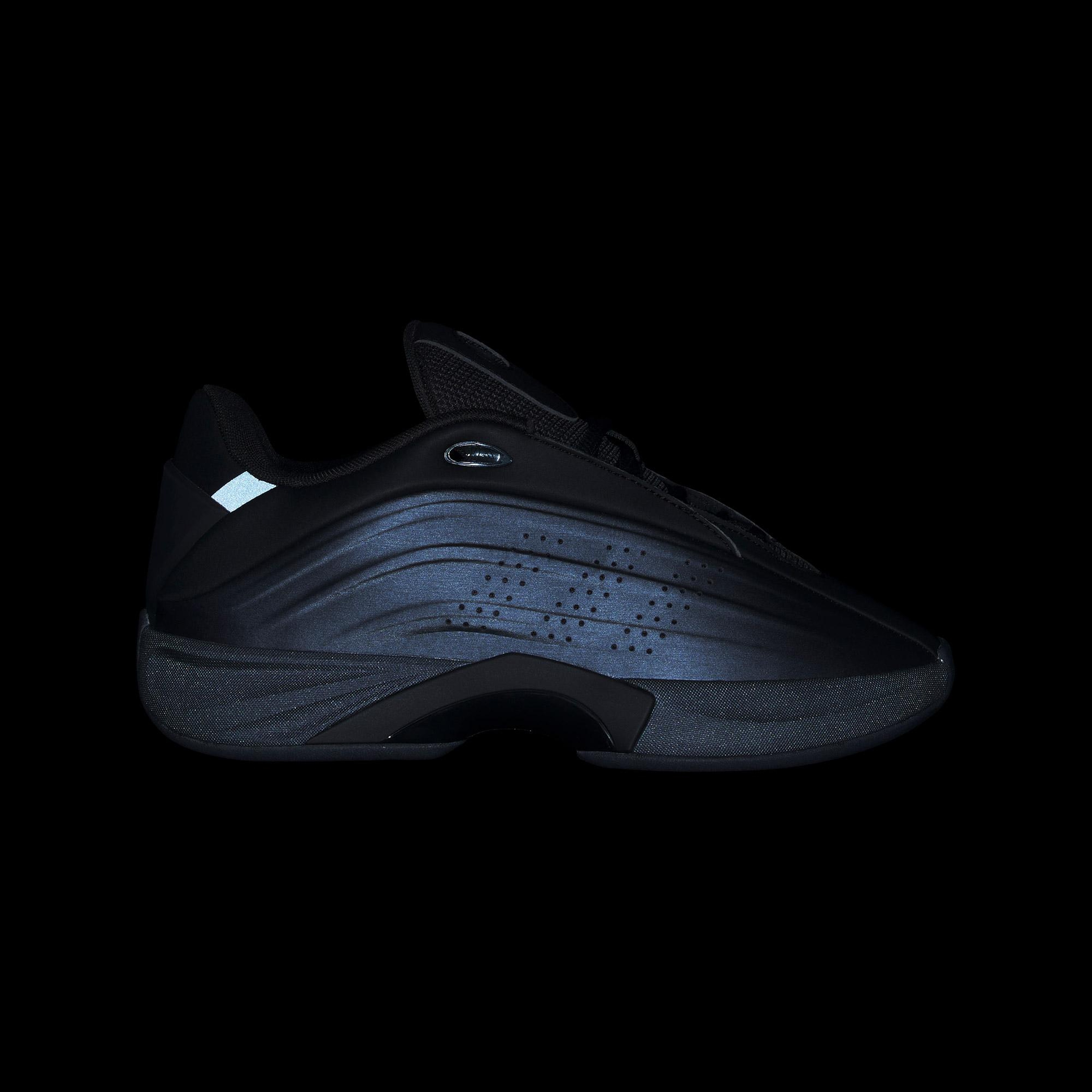 adidas Nova Infinity Erkek Siyah Spor Ayakkabı