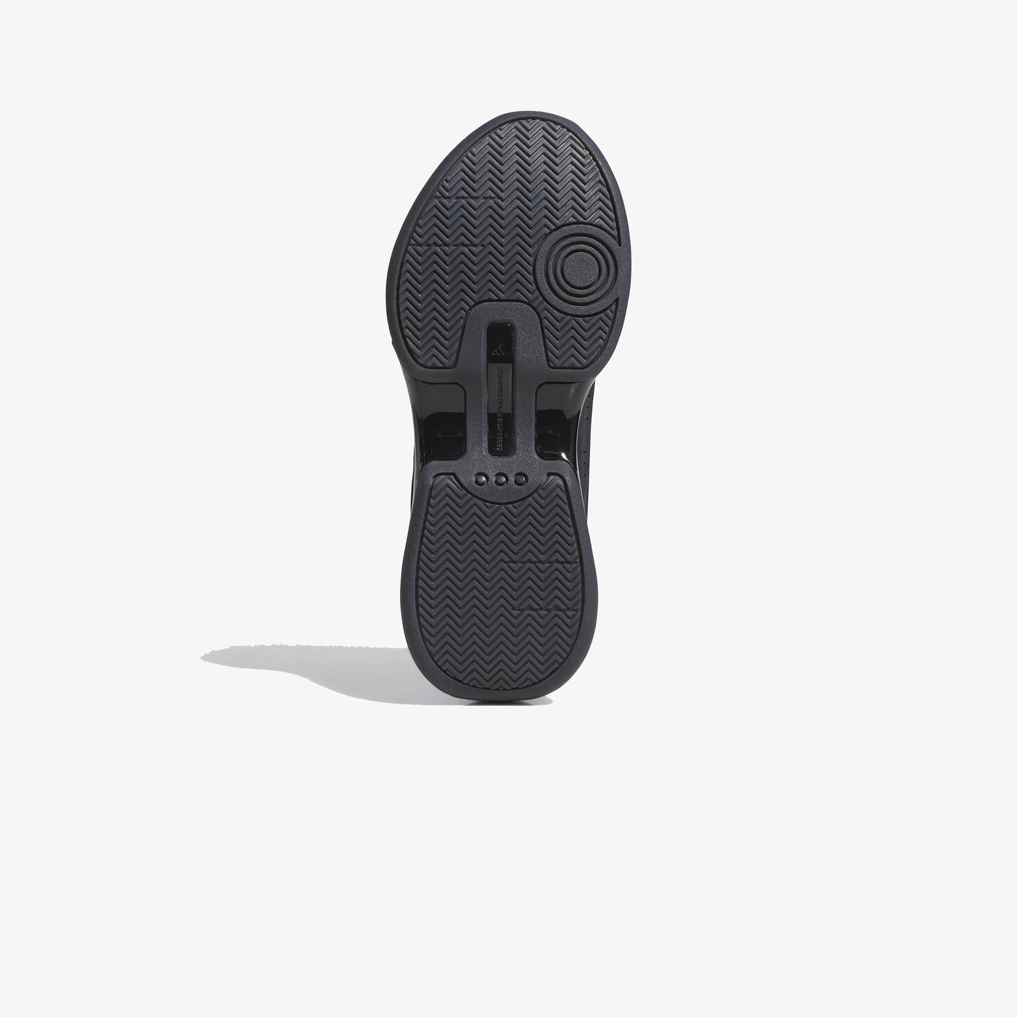 adidas Nova Infinity Erkek Siyah Spor Ayakkabı
