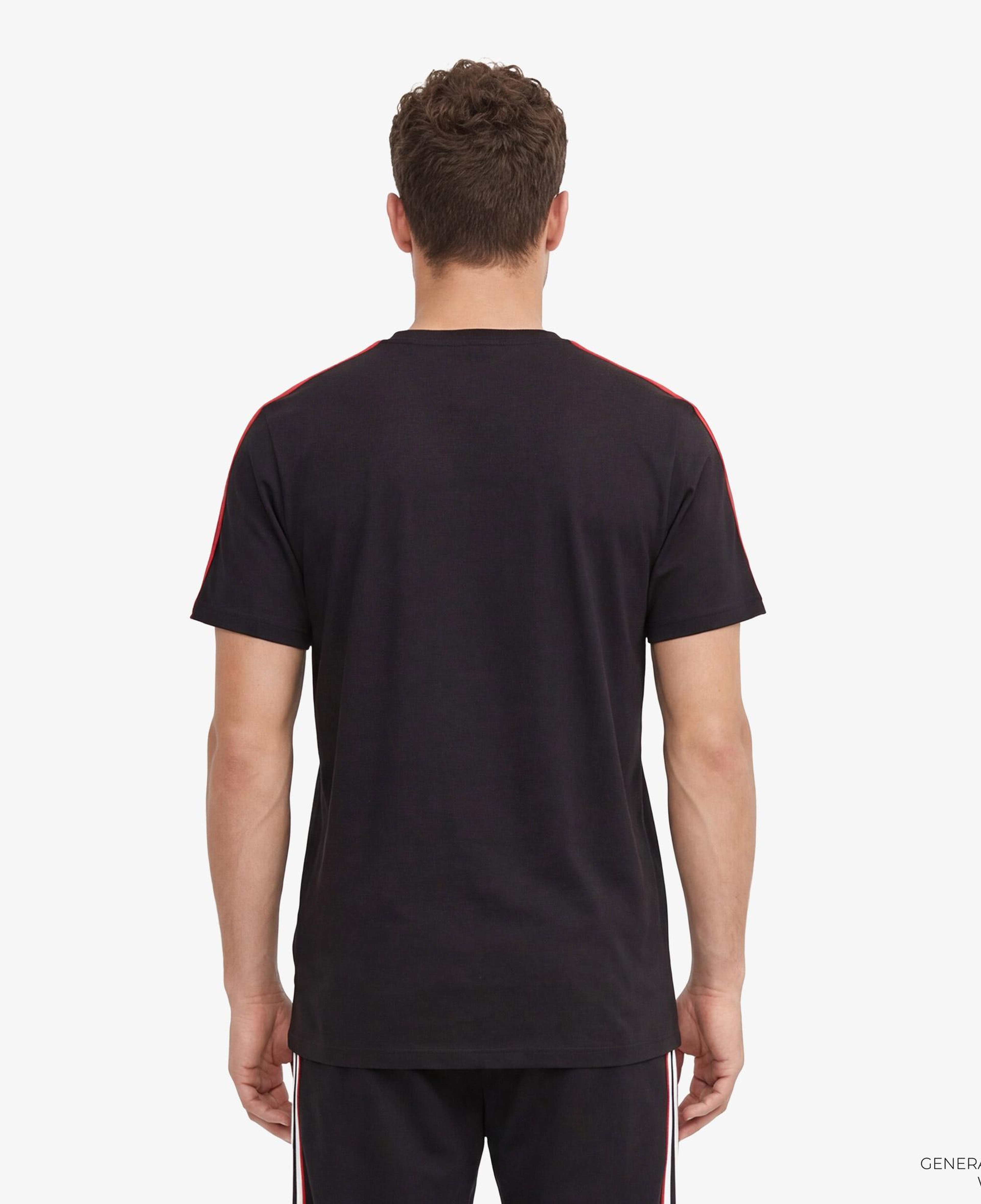 adidas Bjk Icon Erkek Siyah T-Shirt