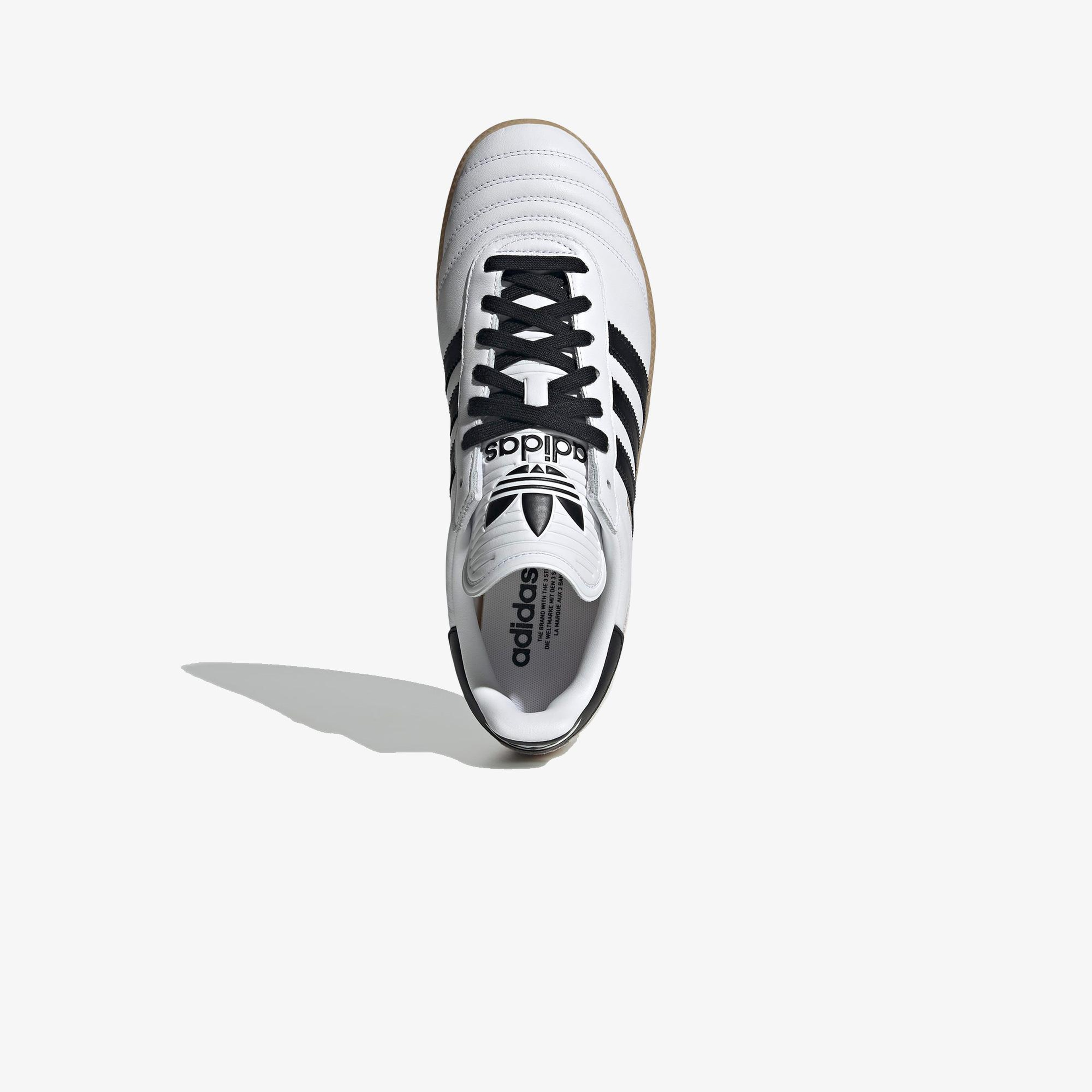 adidas Samba Jp Unisex Beyaz Spor Ayakkabı