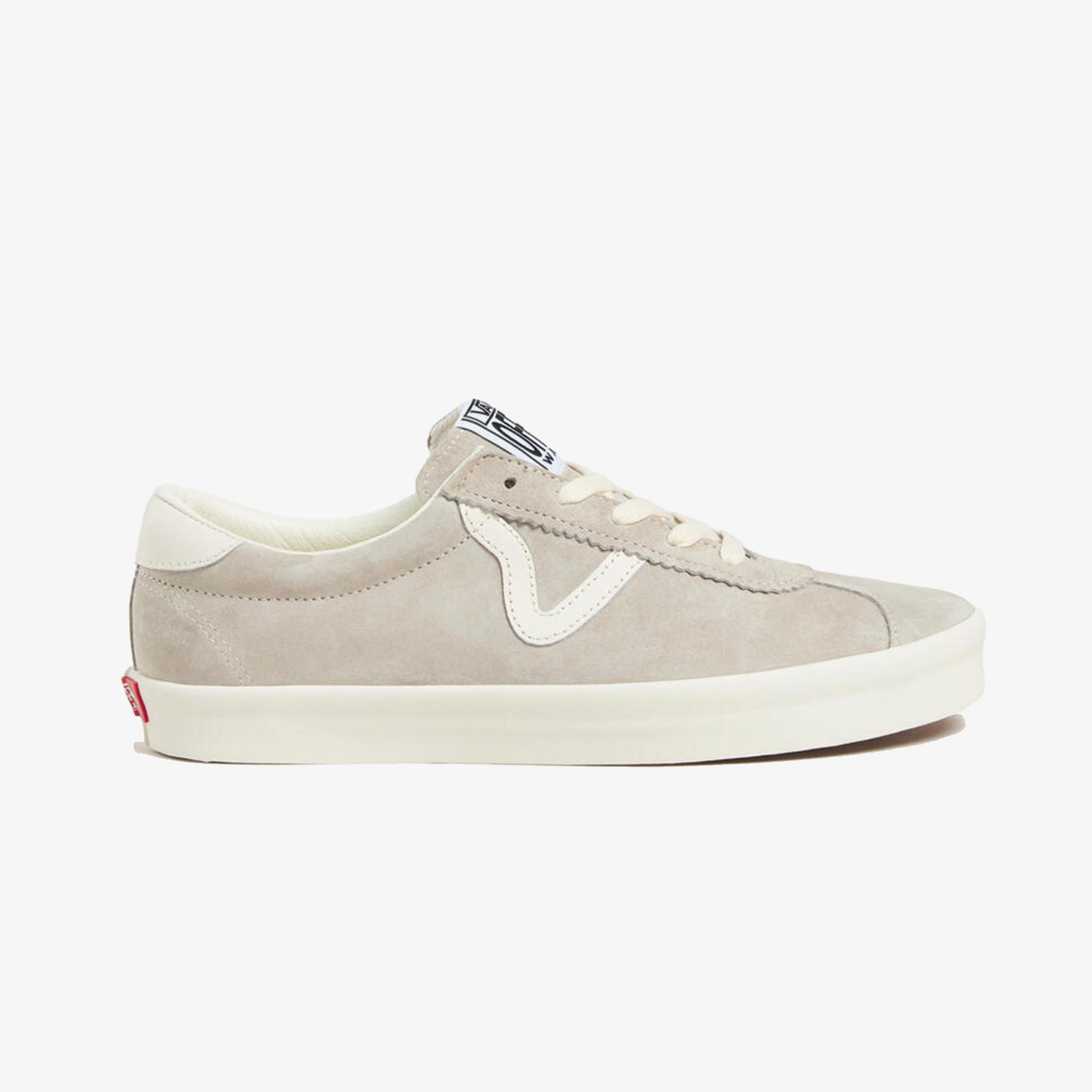 Vans Sport Low Kadın Gri Sneaker