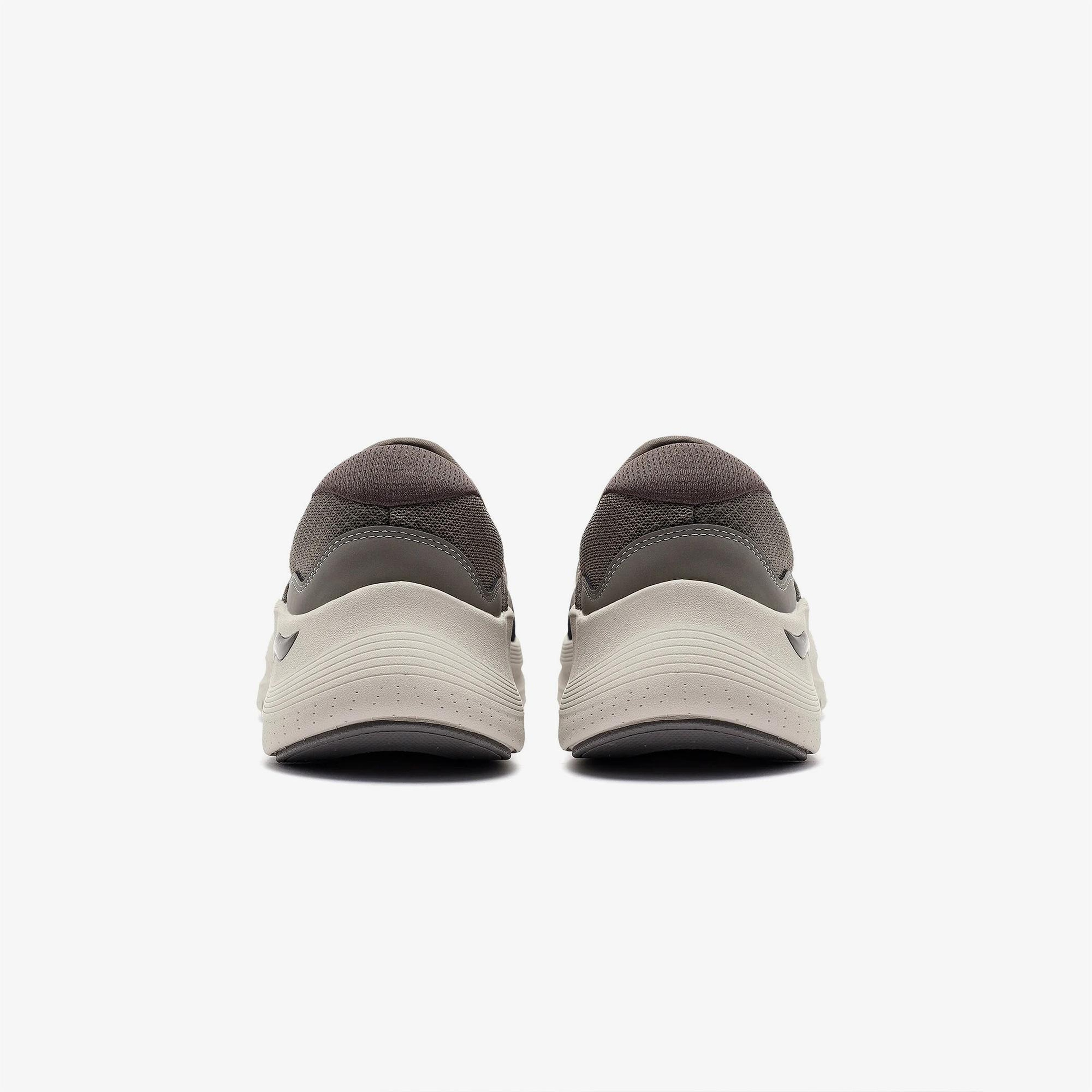 Skechers Arch Fit 2.0 Erkek Kahverengi Spor Ayakkabı