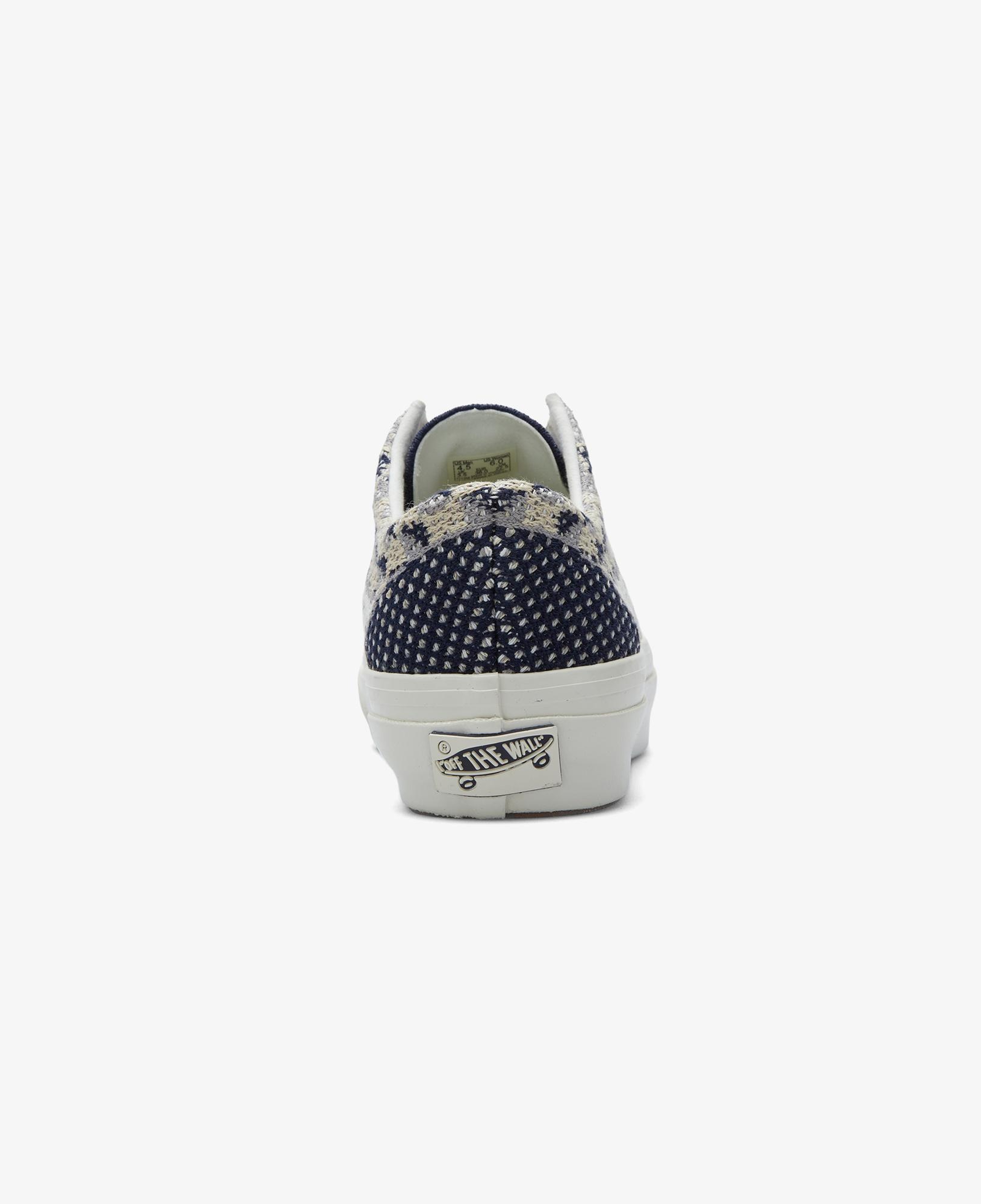 Vans Lx Old Skool 36 Ek Kadın Gri Spor Ayakkabı