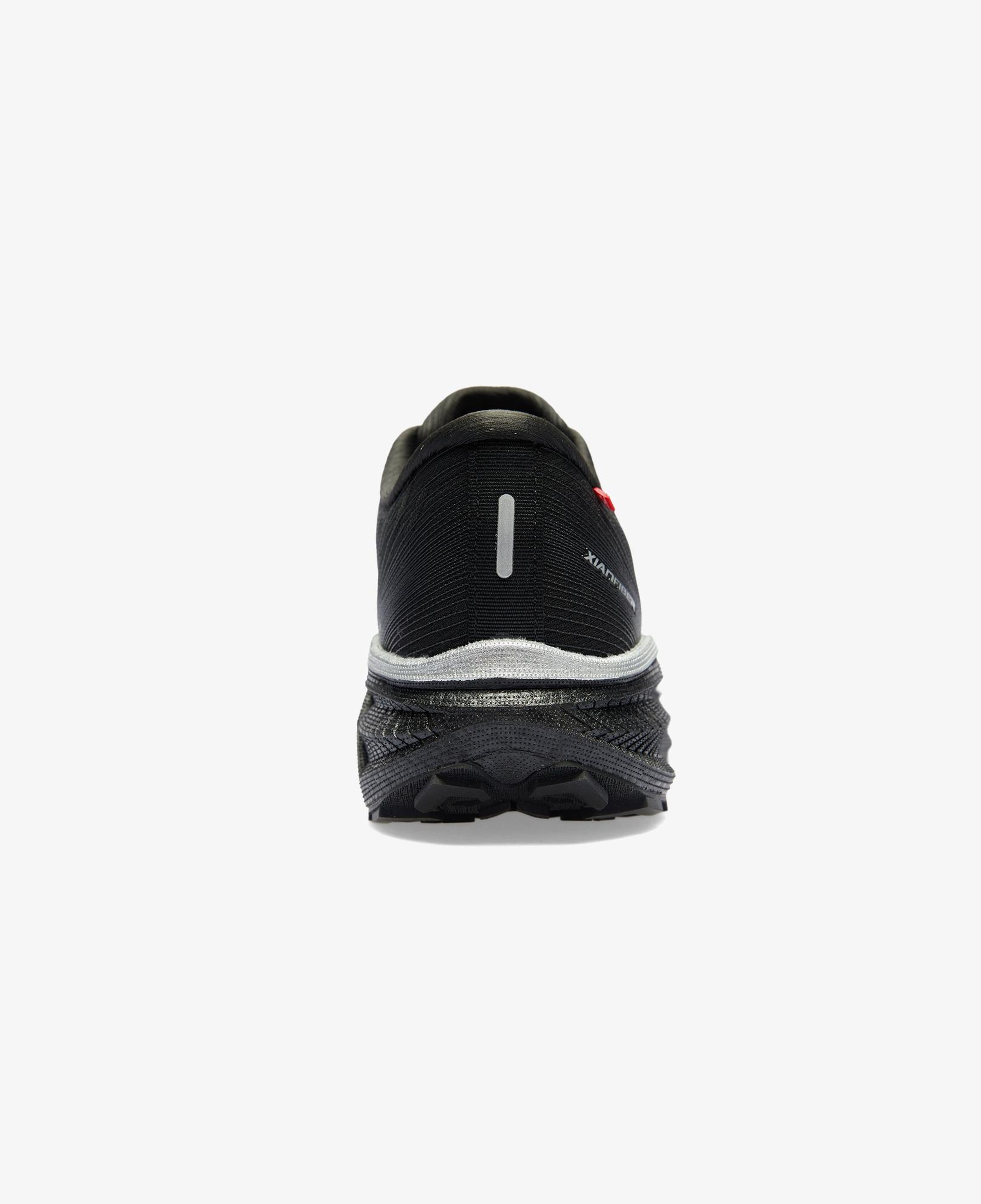 Anta Bellero 3.0 Erkek Siyah Spor Ayakkabı