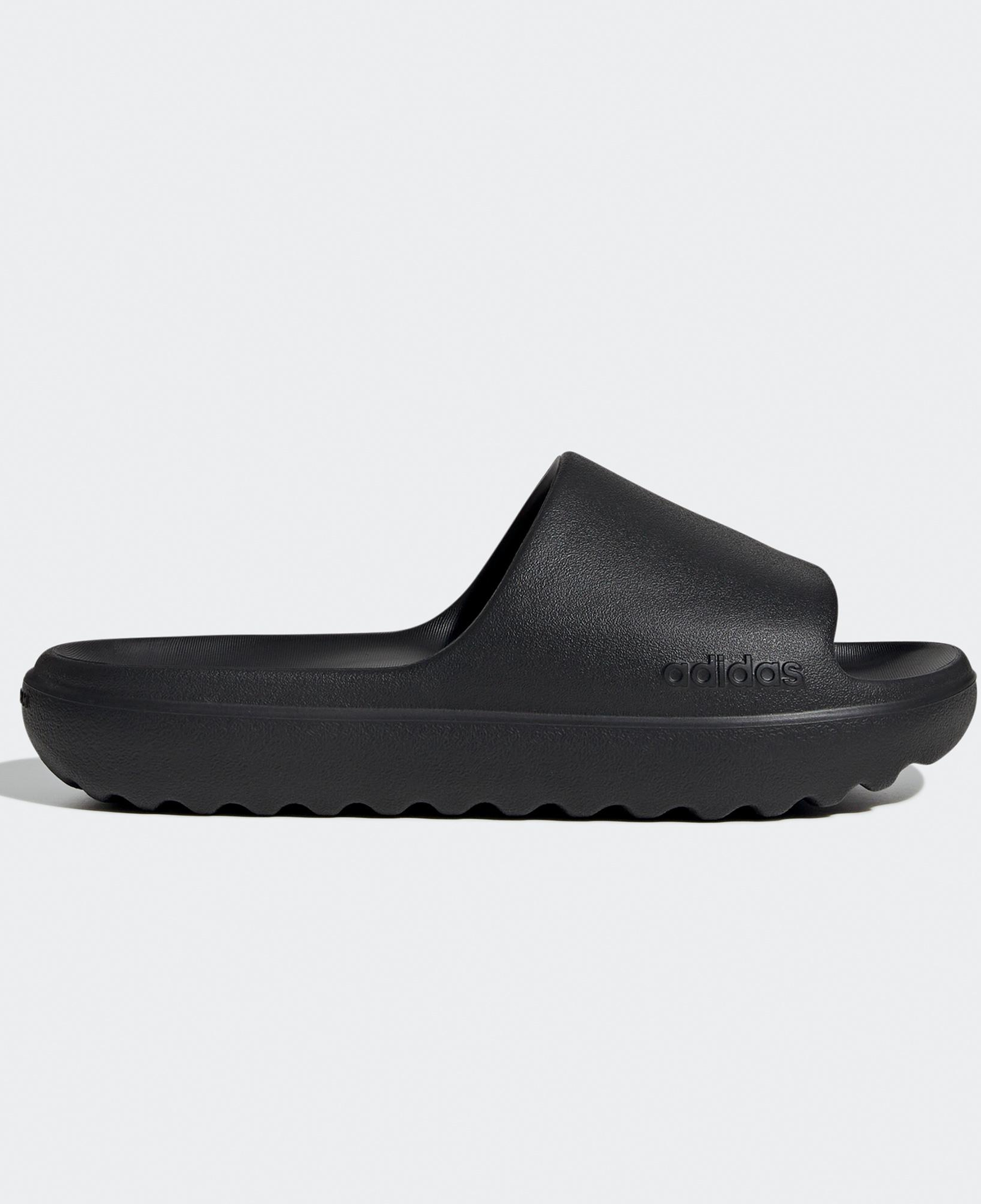 adidas AdıletteLumıa Siyah Unisex Terlik