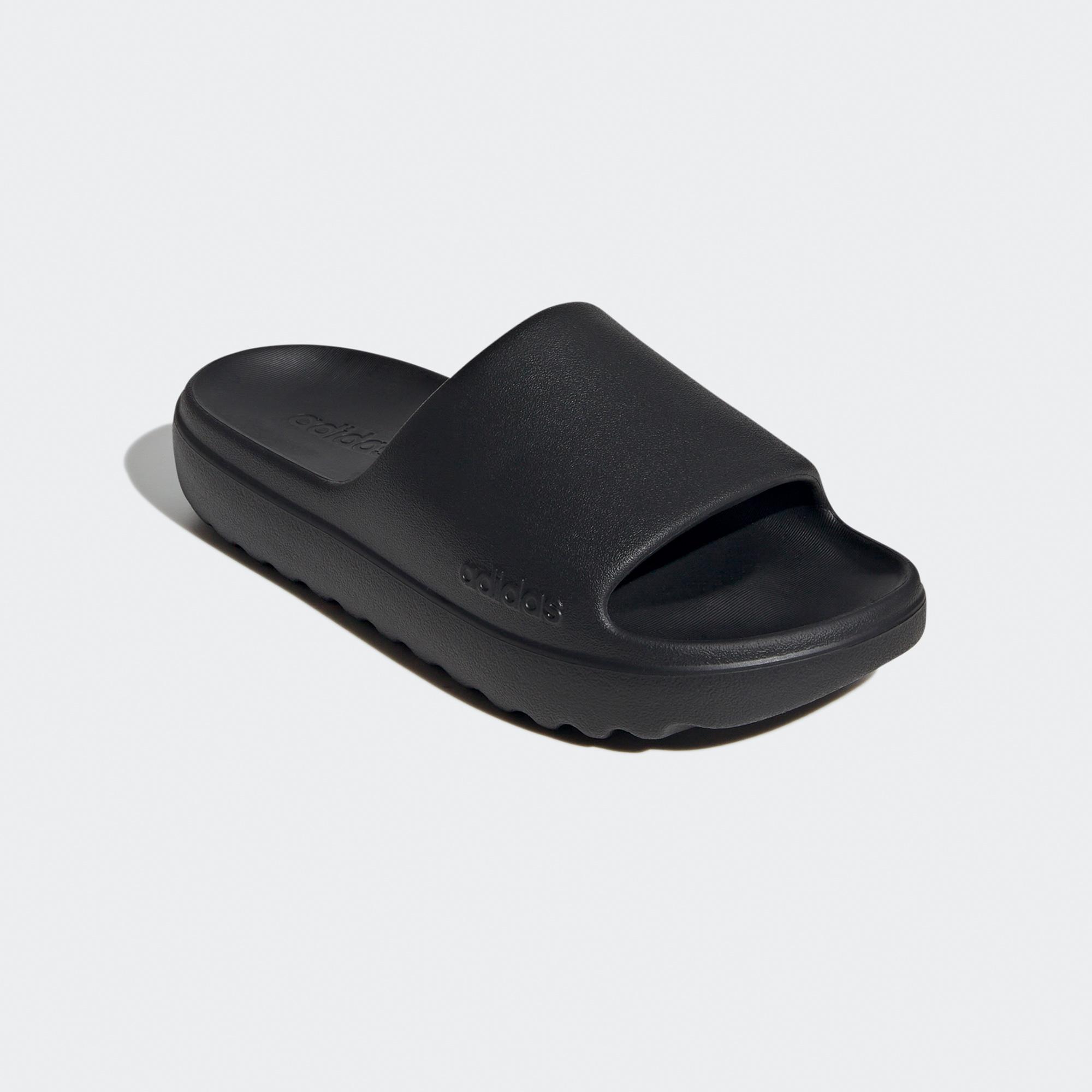 adidas AdıletteLumıa Siyah Unisex Terlik