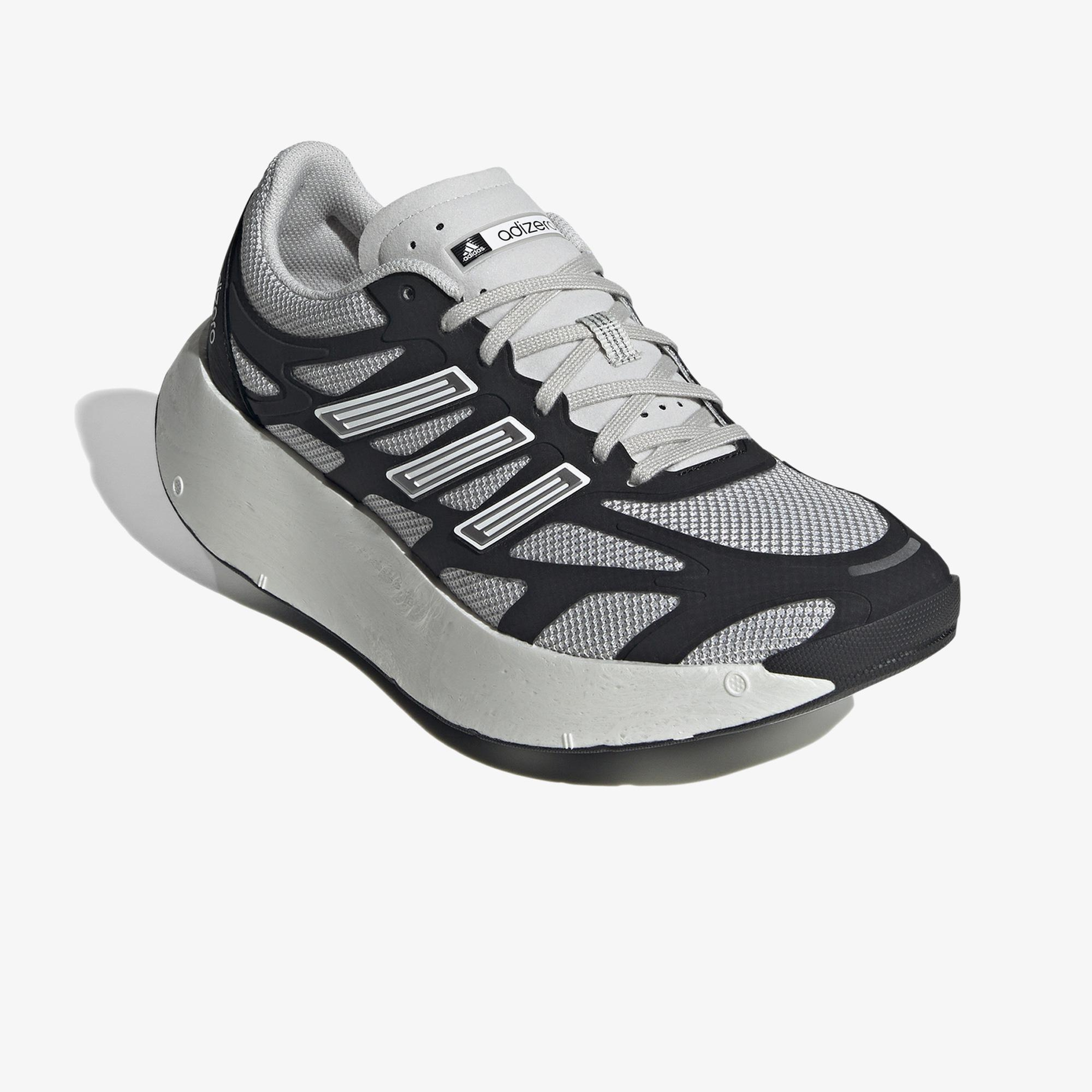 adidas Adızero Aruku Unisex Siyah Spor Ayakkabı