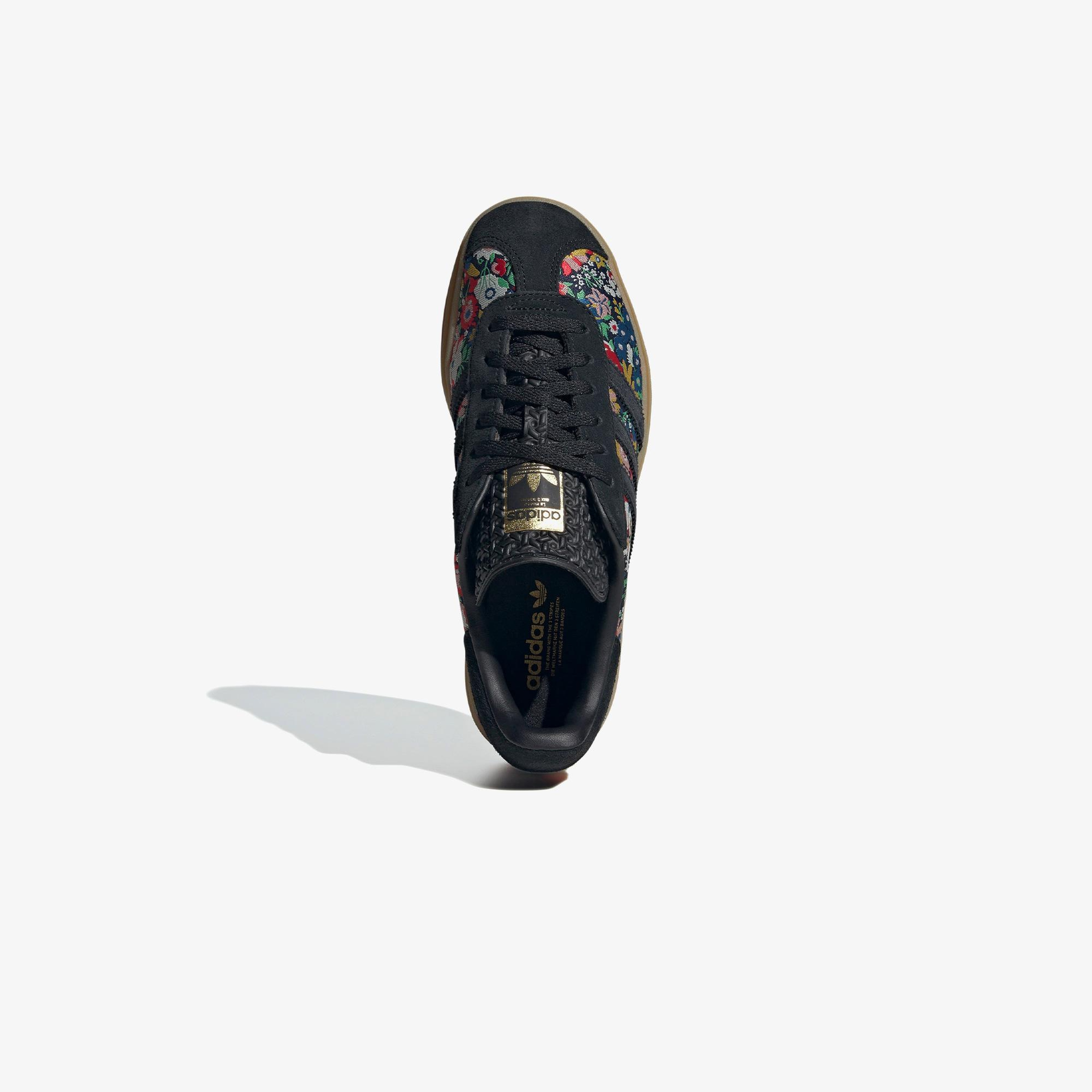 adidas Gazelle Bold  Kadın Renkli Spor Ayakkabı