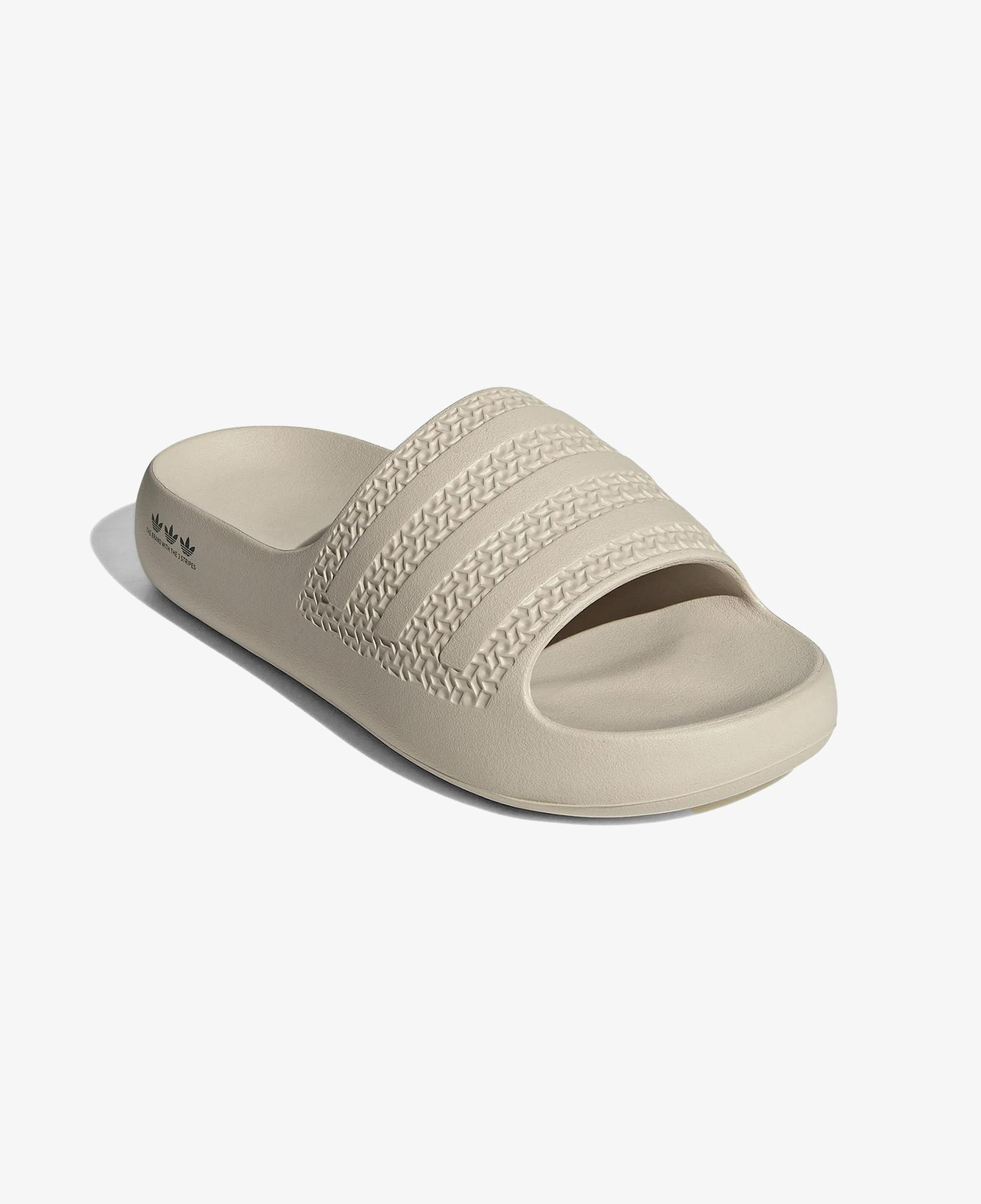 adidas Adilette Ayoon Kadın Bej Terlik