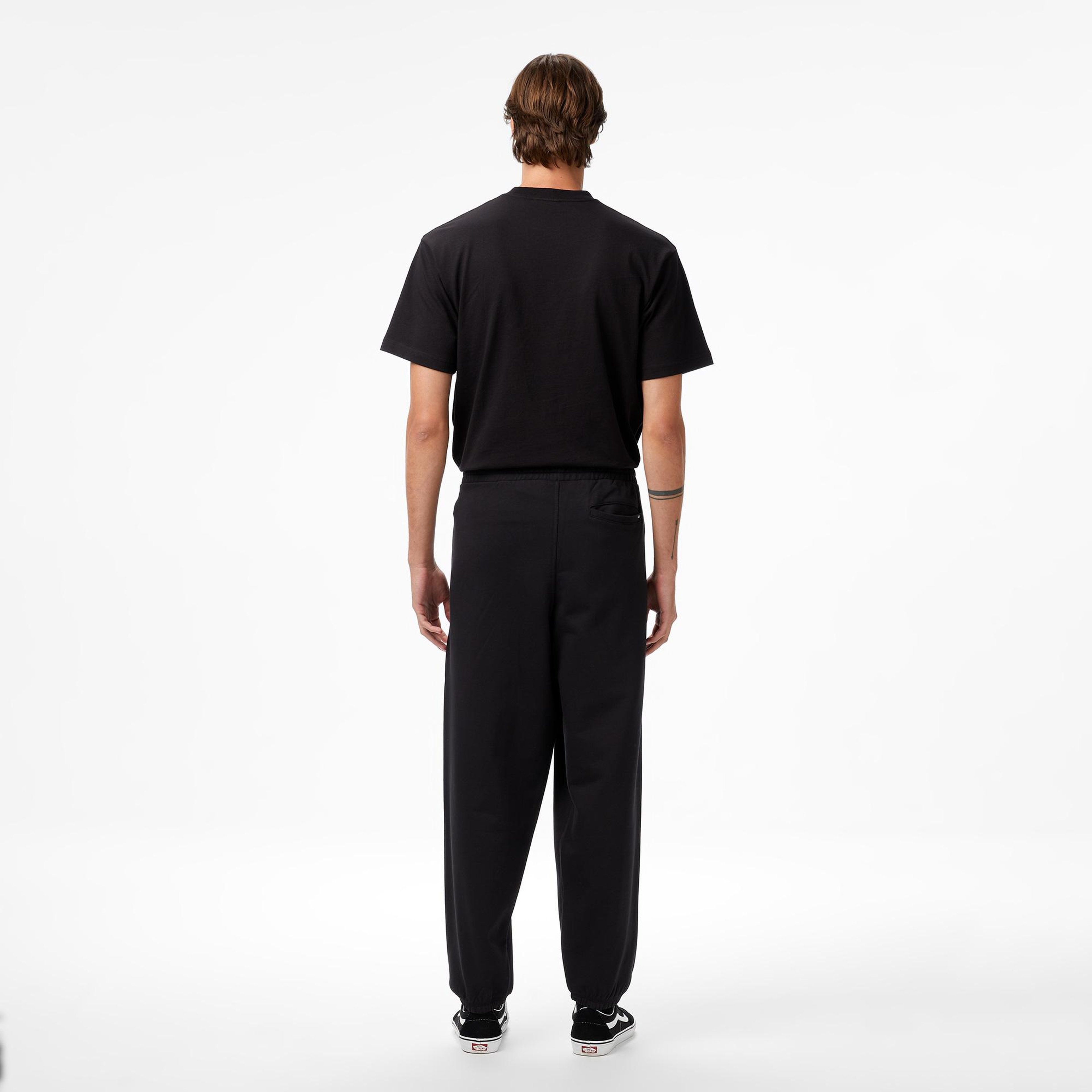 Vans Mn Blocked Box Loose Sweat Ft Erkek Siyah Pantolon