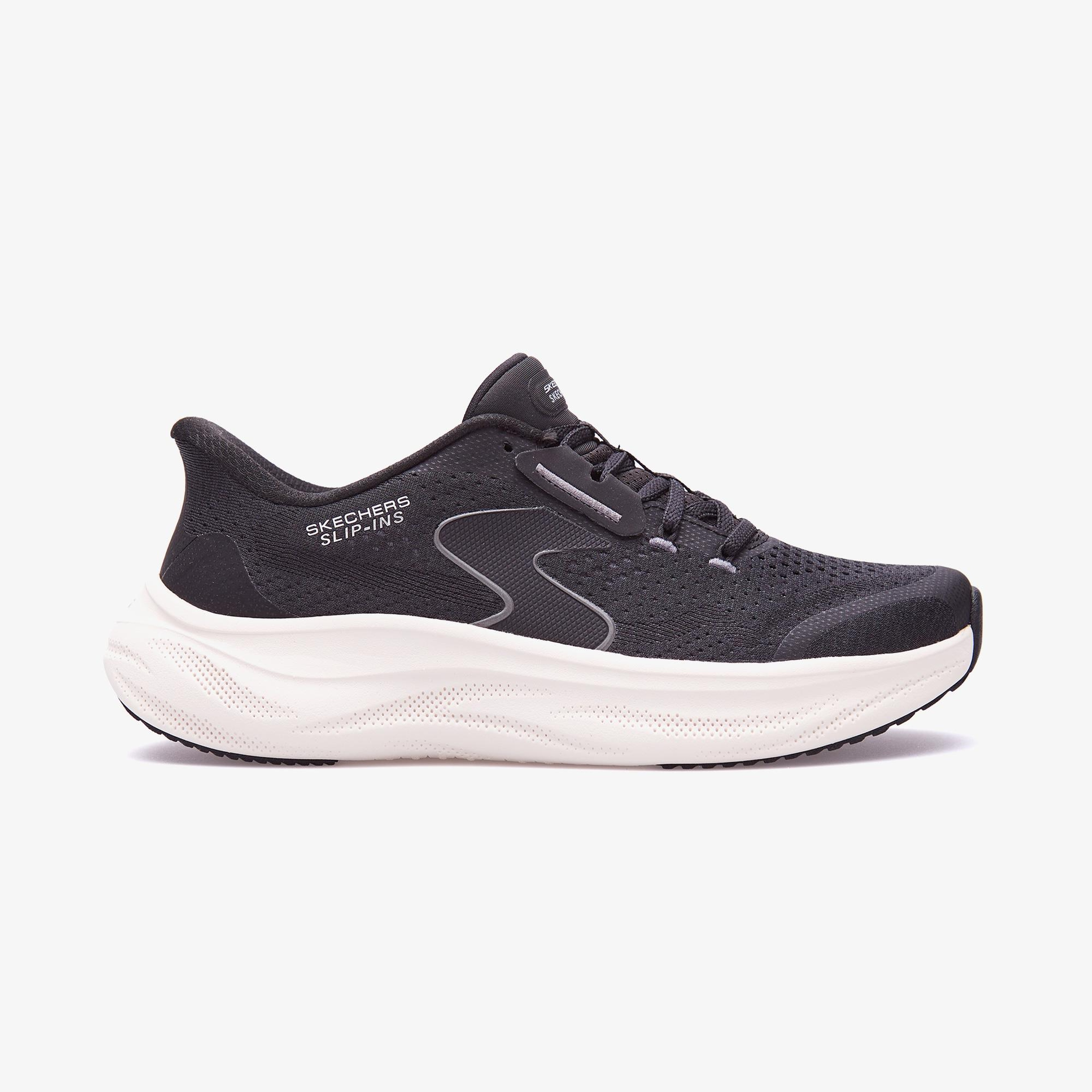 Skechers Skech Cloud Kadın Beyaz Spor Ayakkabı