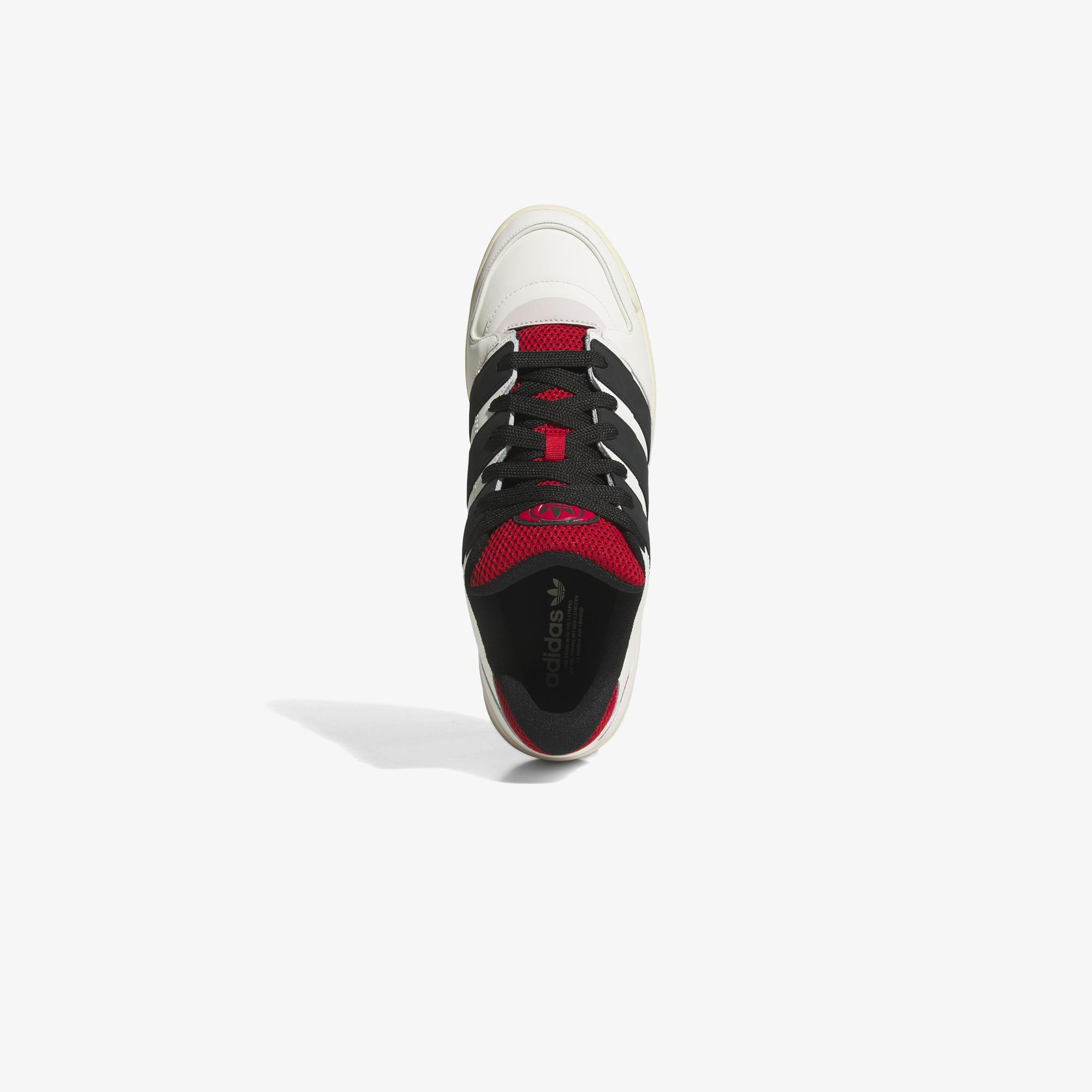 adidas Forum2000 Unisex Beyaz Spor Ayakkabı