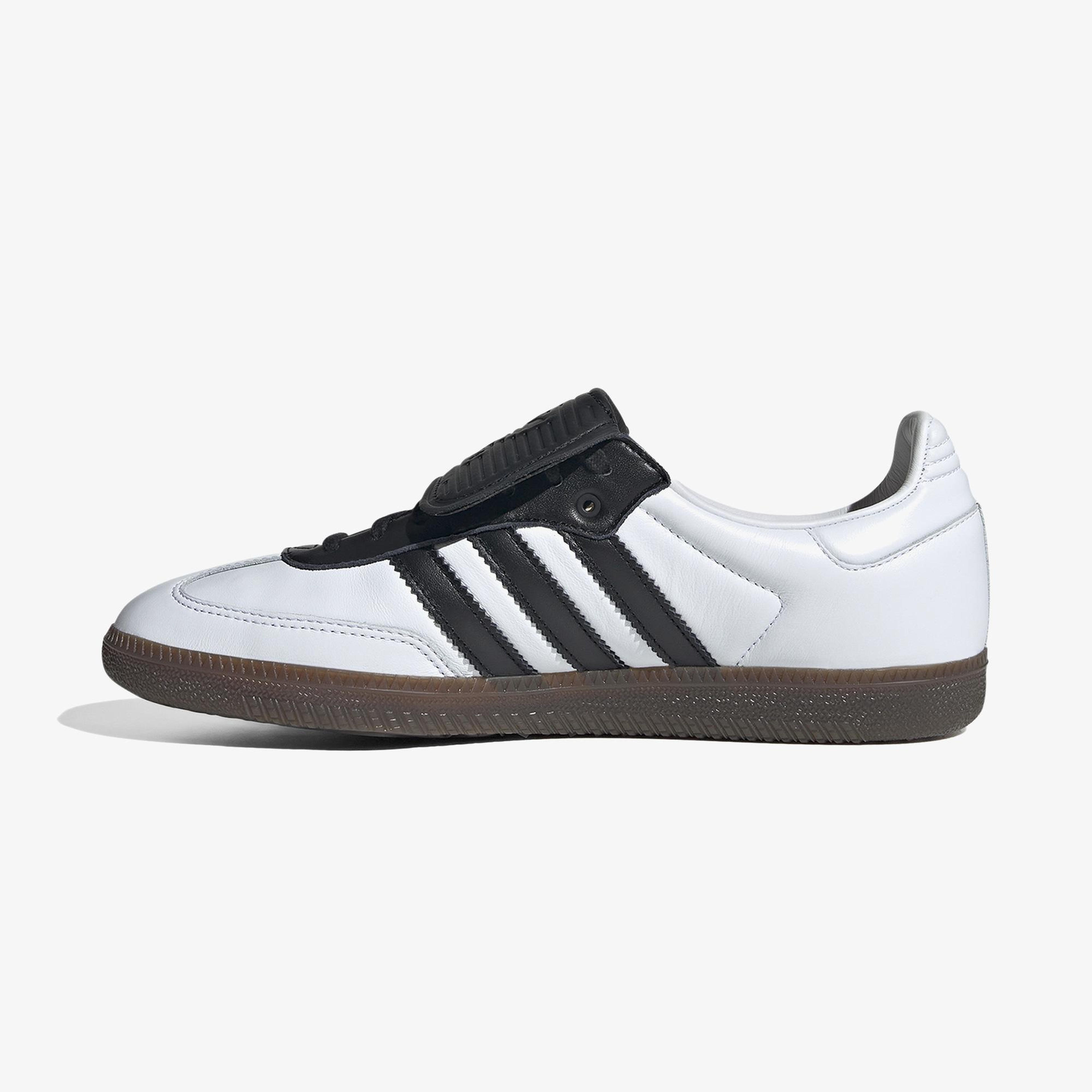 adidas Samba LT Unisex Beyaz Sneaker