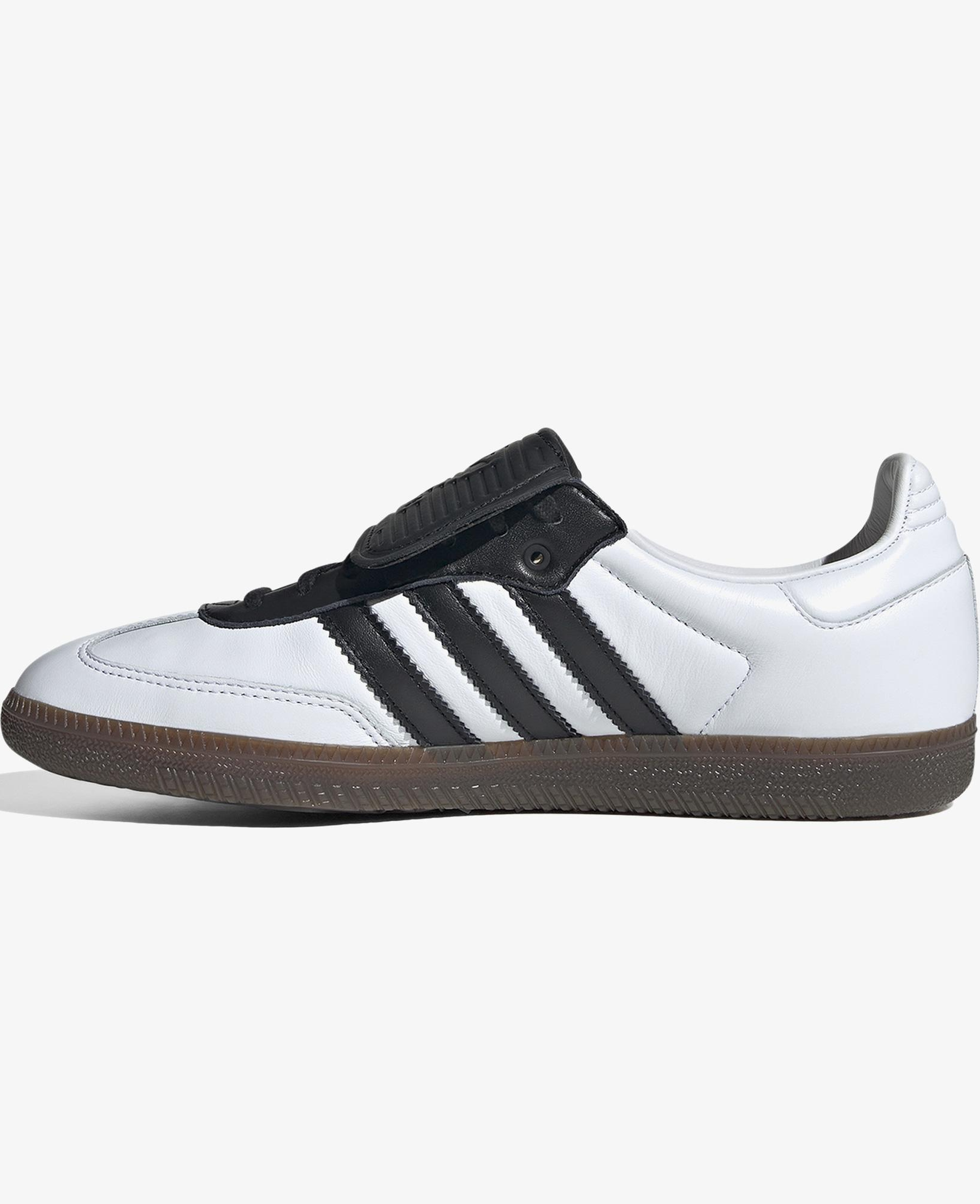 adidas Samba LT Unisex Beyaz Sneaker