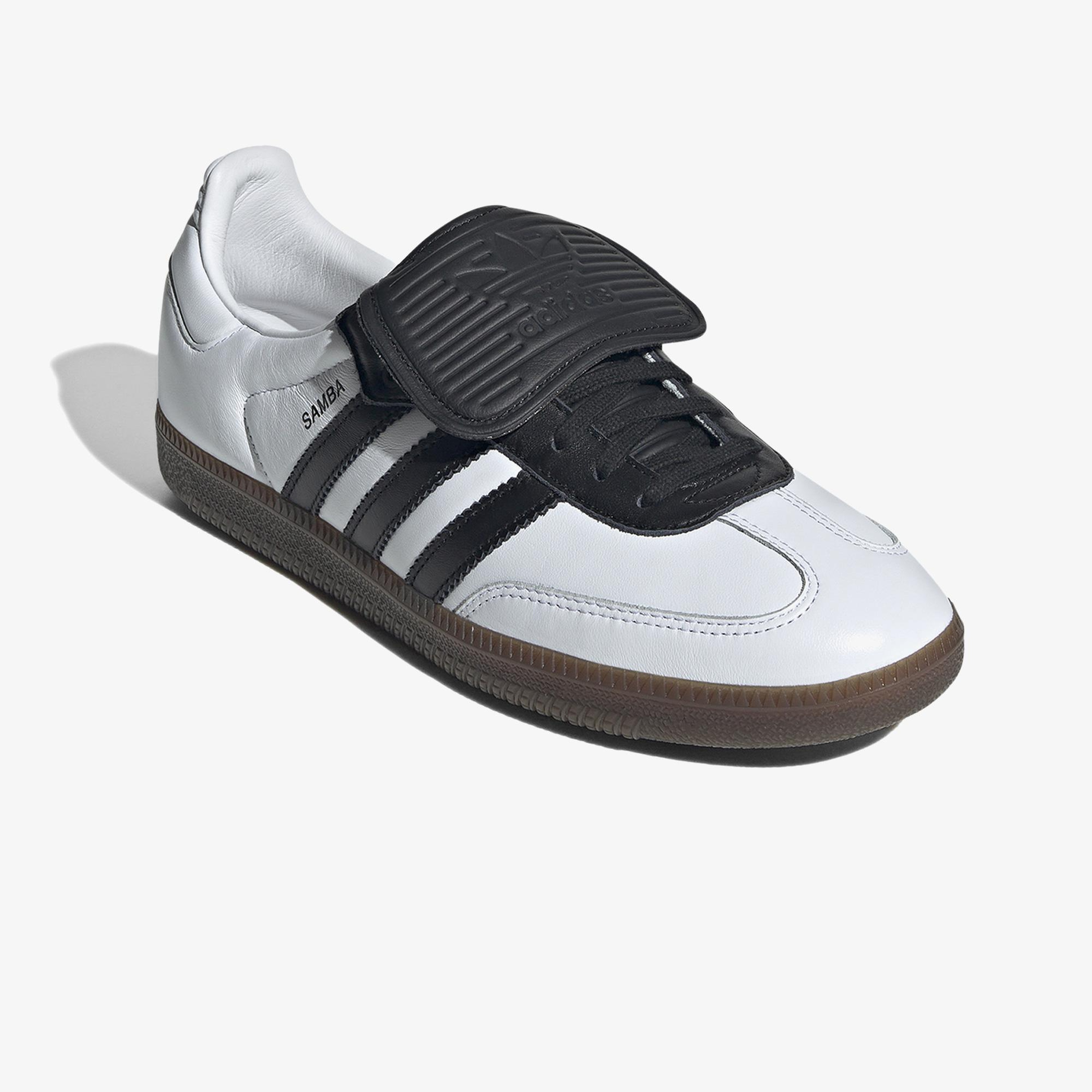 adidas Samba LT Unisex Beyaz Sneaker