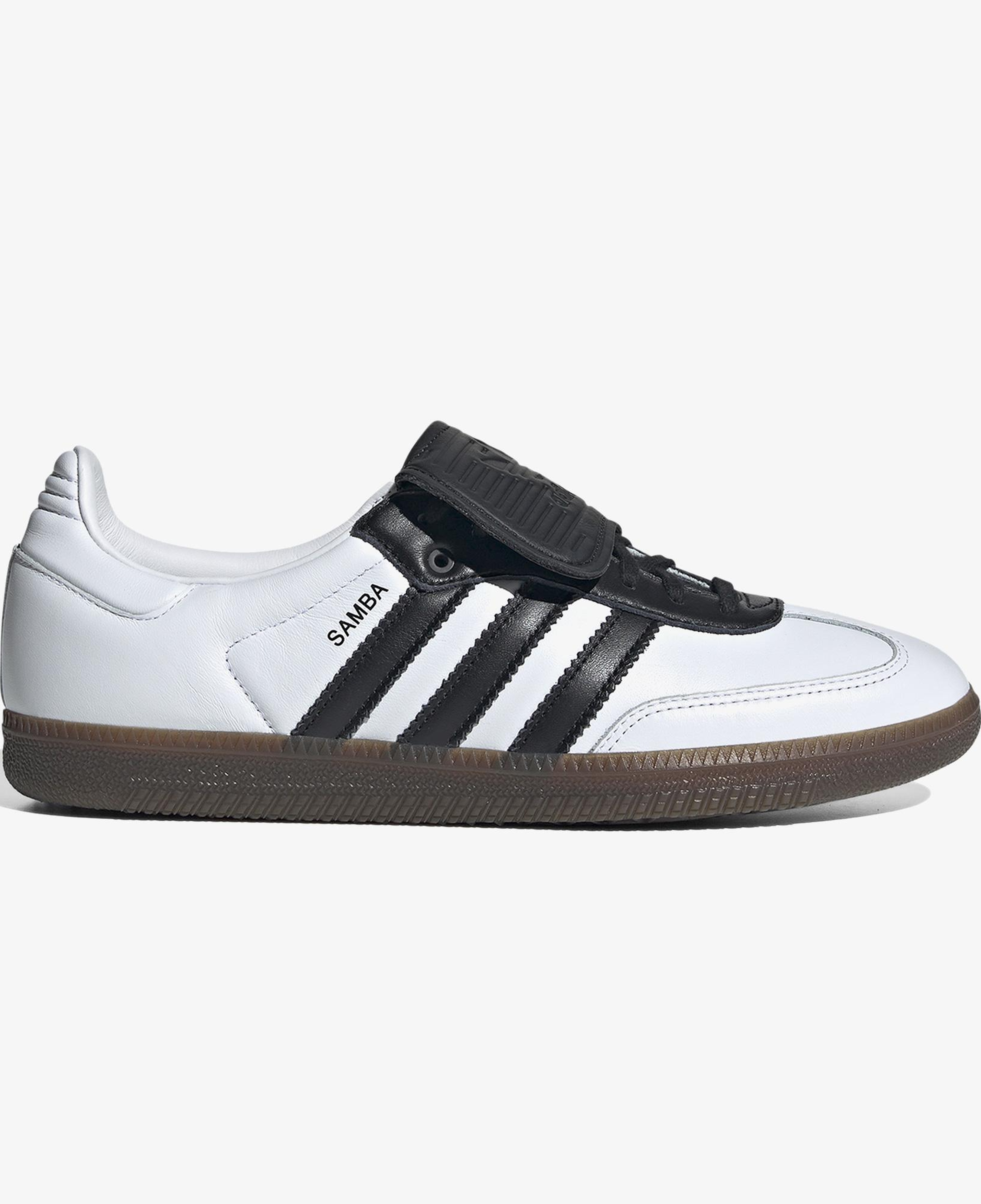 adidas Samba LT Unisex Beyaz Sneaker