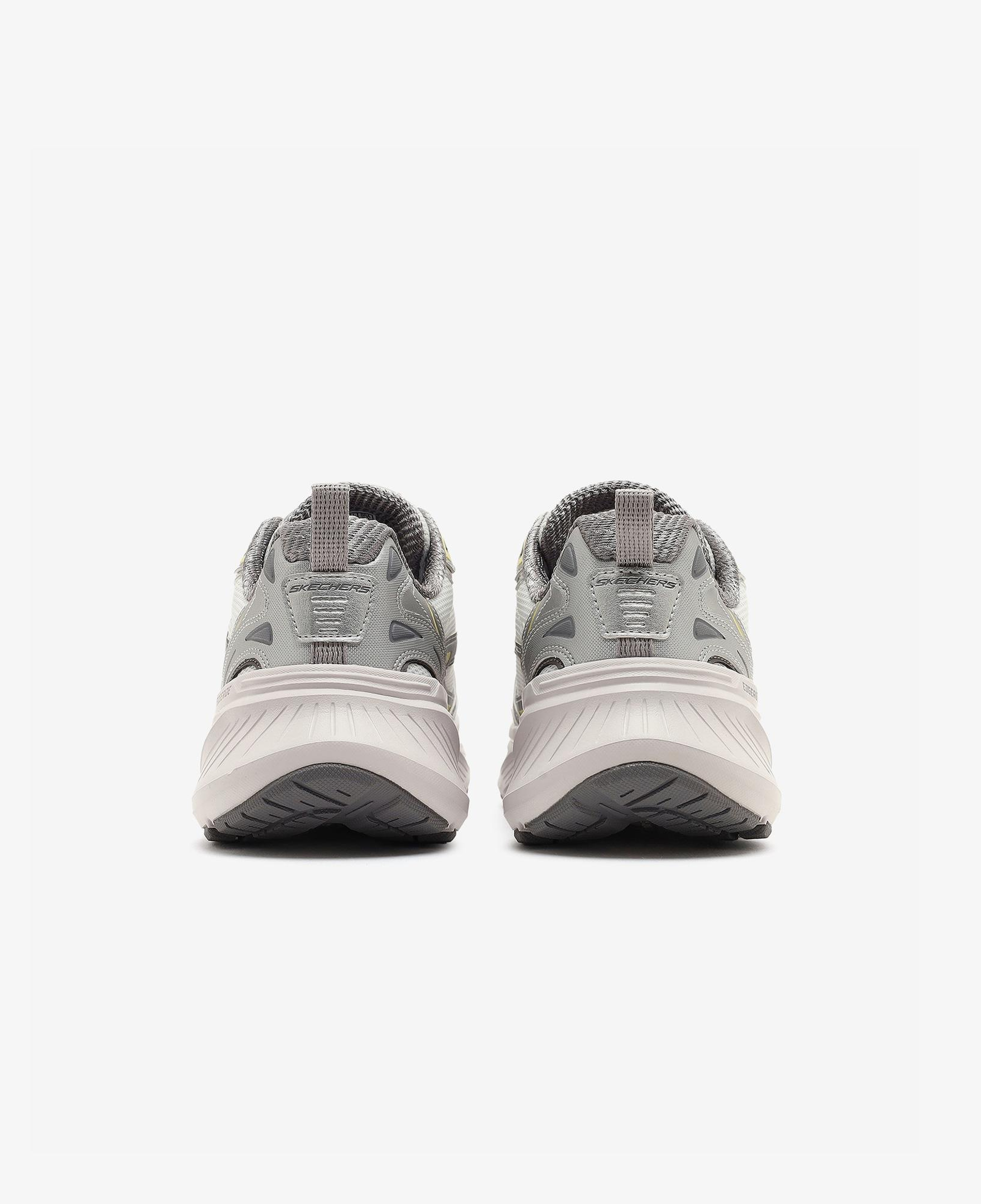 Skechers Edgeride Kadın Gri Spor Ayakkabı