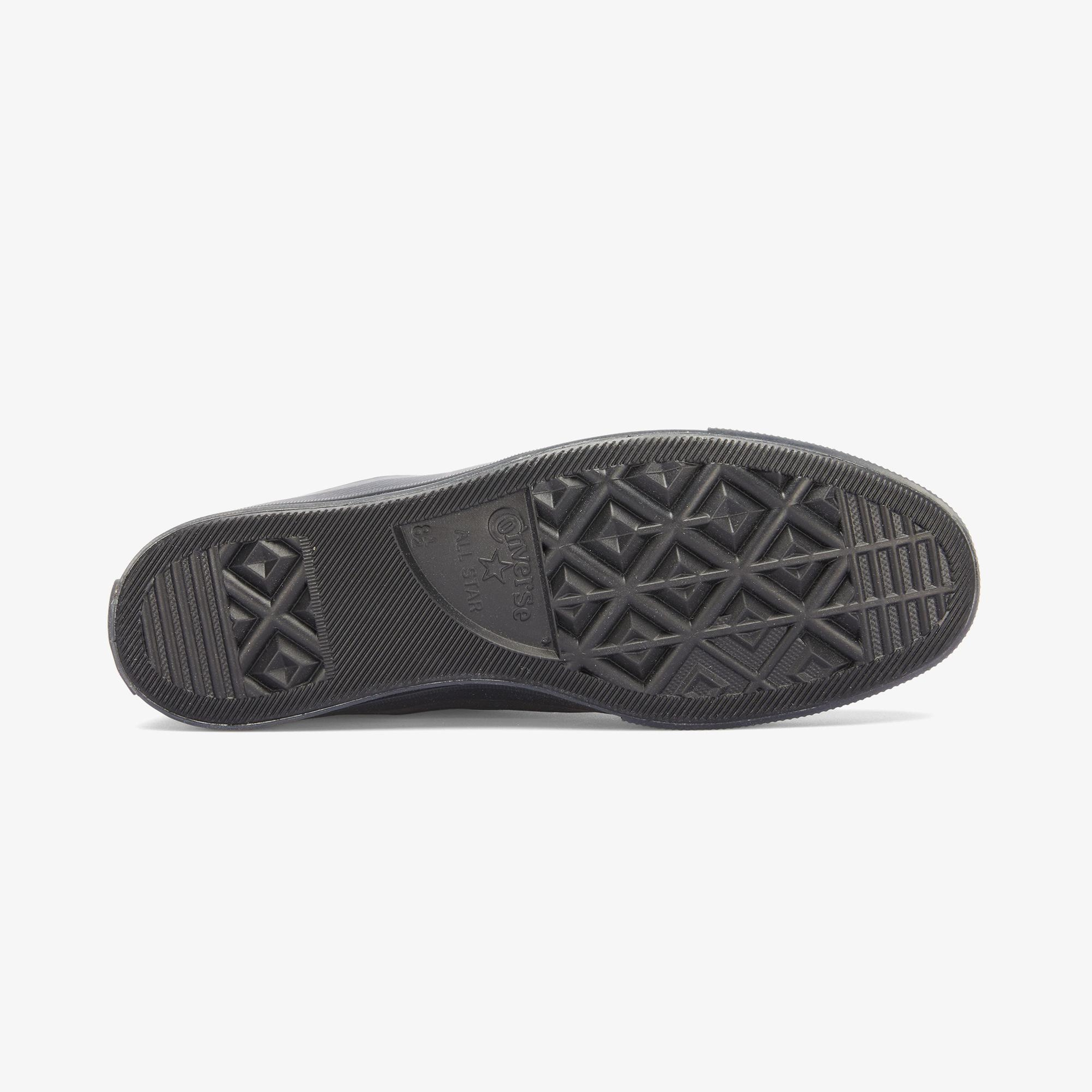 Converse Chuck 70 Marquis Unisex Siyah Sneaker