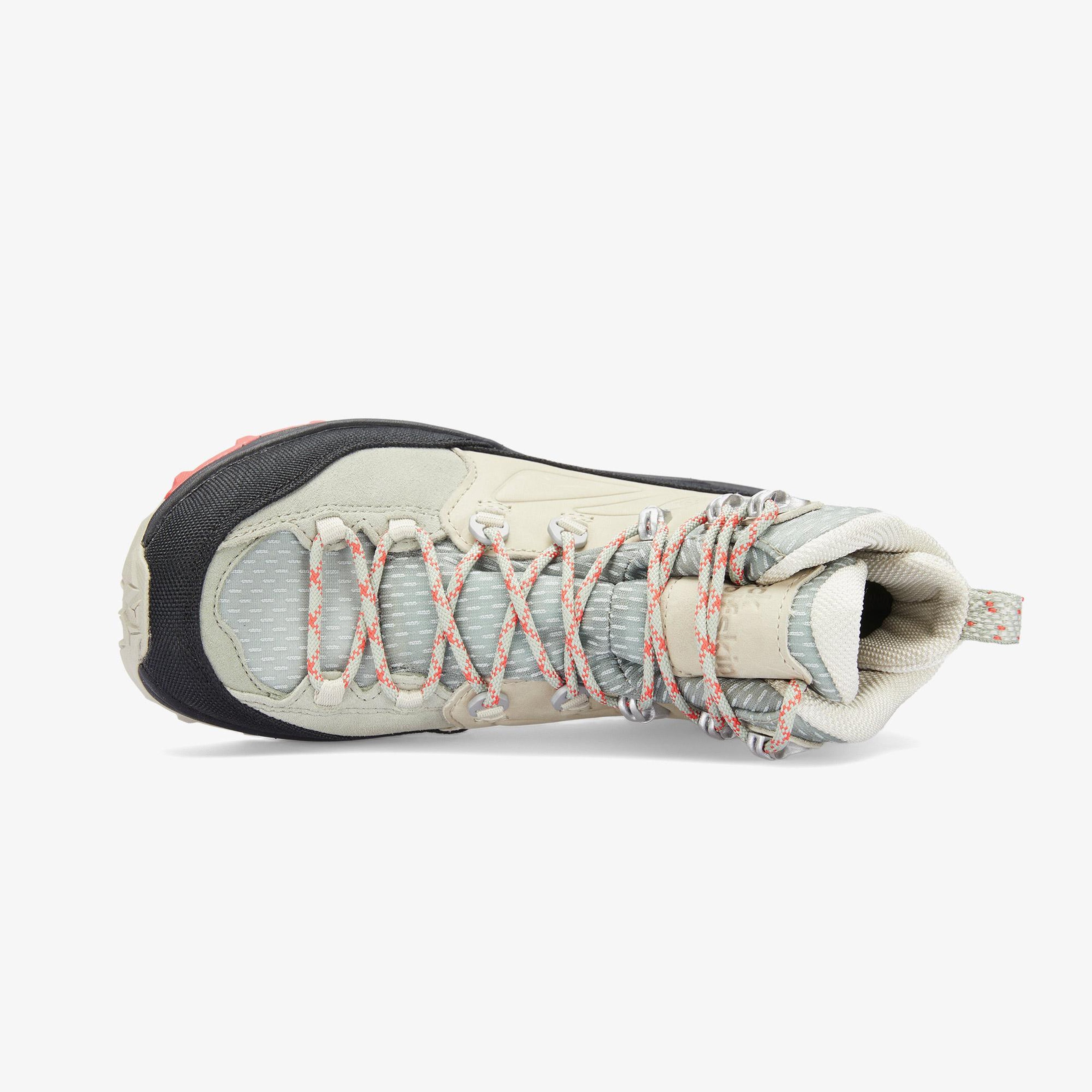 Jack Wolfskin Texapore Unisex Yeşil Bot