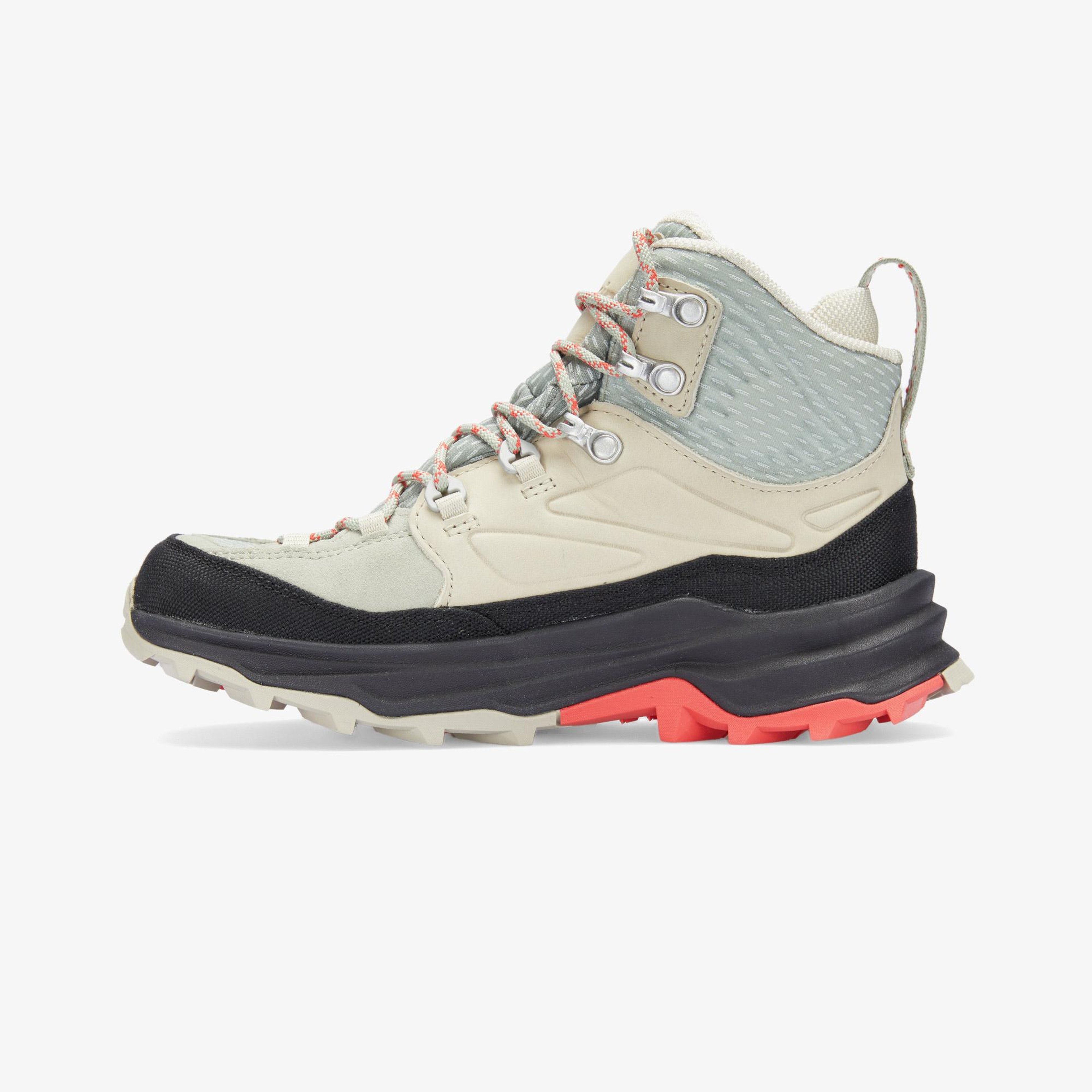 Jack Wolfskin Texapore Unisex Yeşil Bot