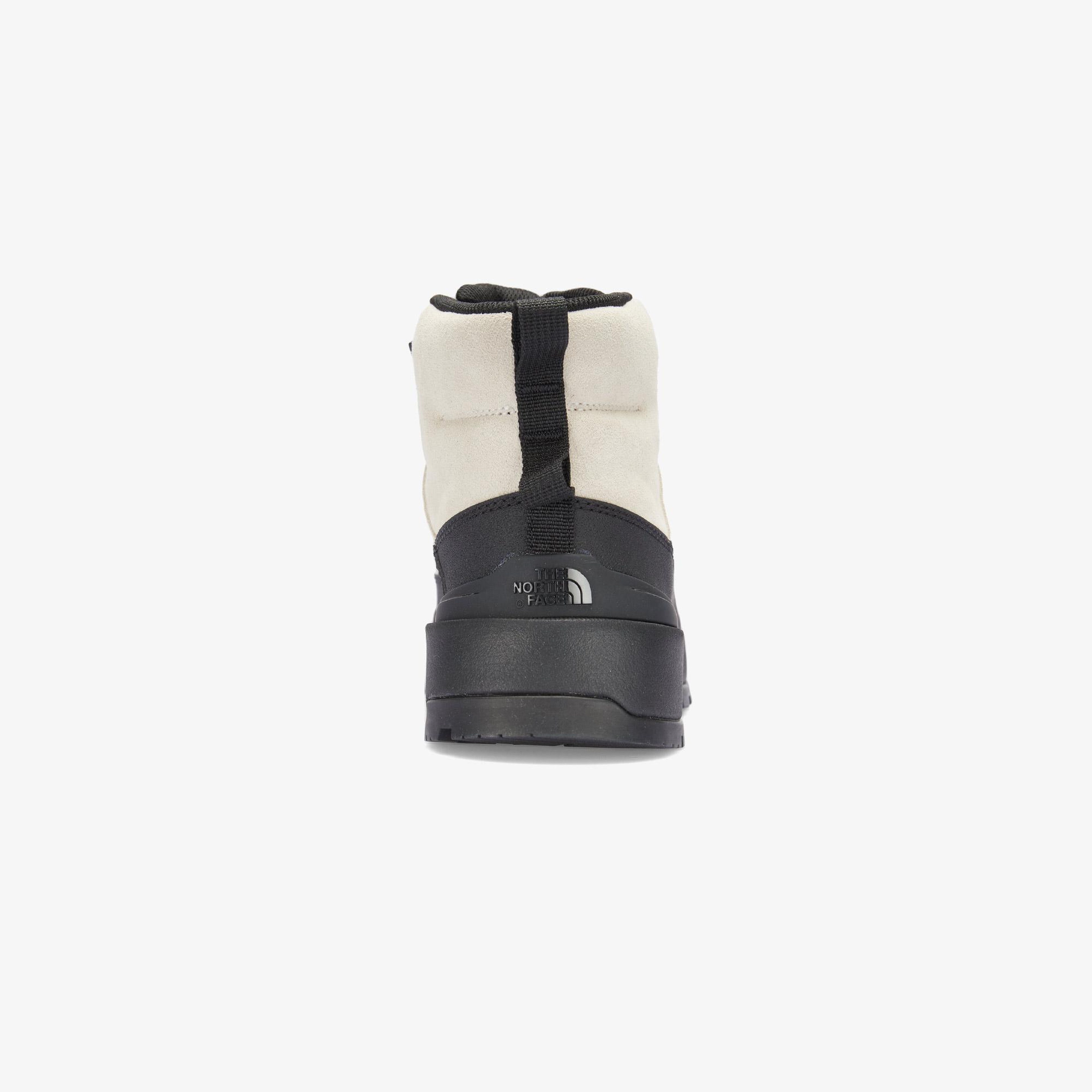 The North Face Glenclyffe Urban Unisex Beyaz Outdoor Ayakkabı