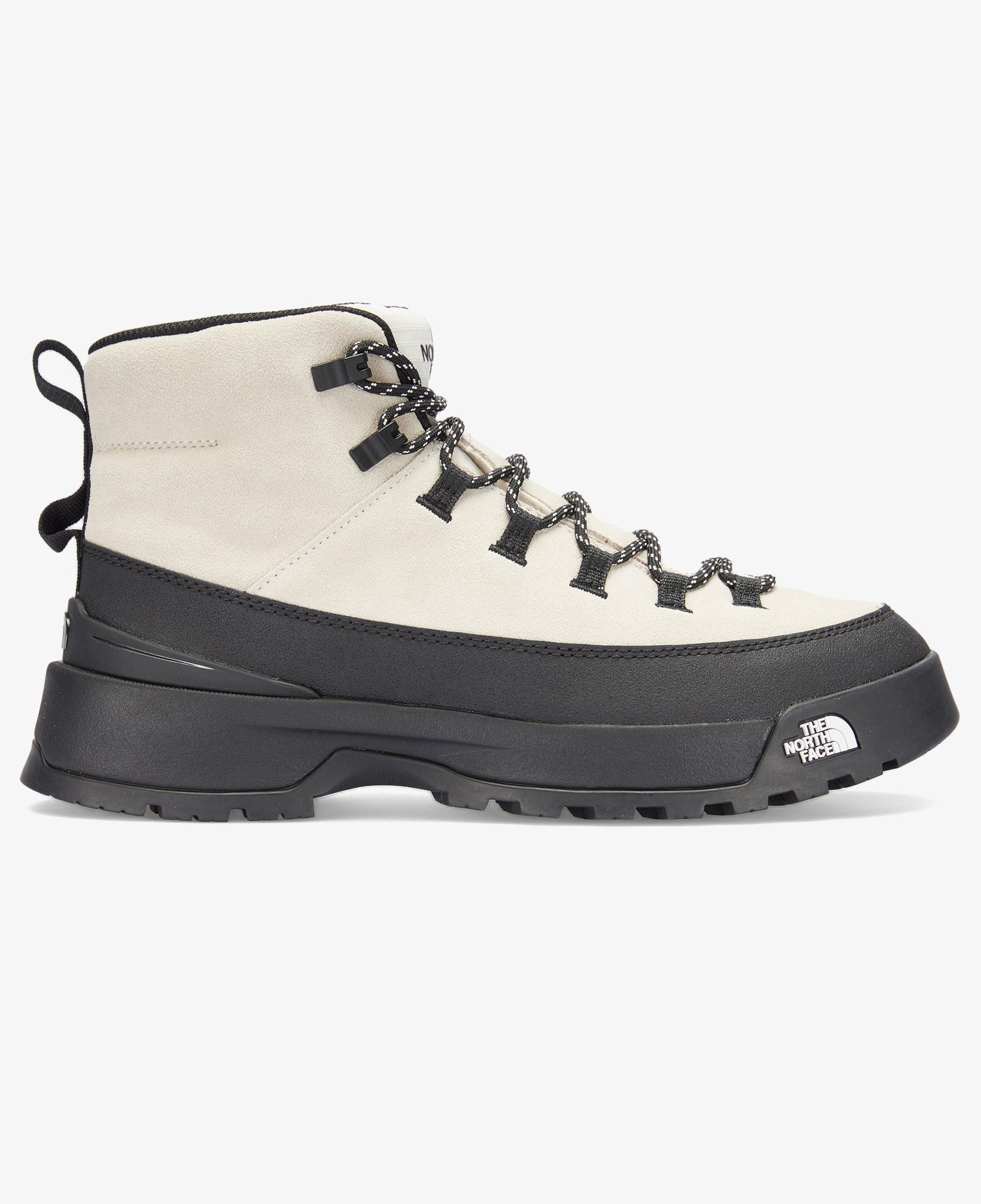 The North Face Glenclyffe Urban Unisex Beyaz Outdoor Ayakkabı