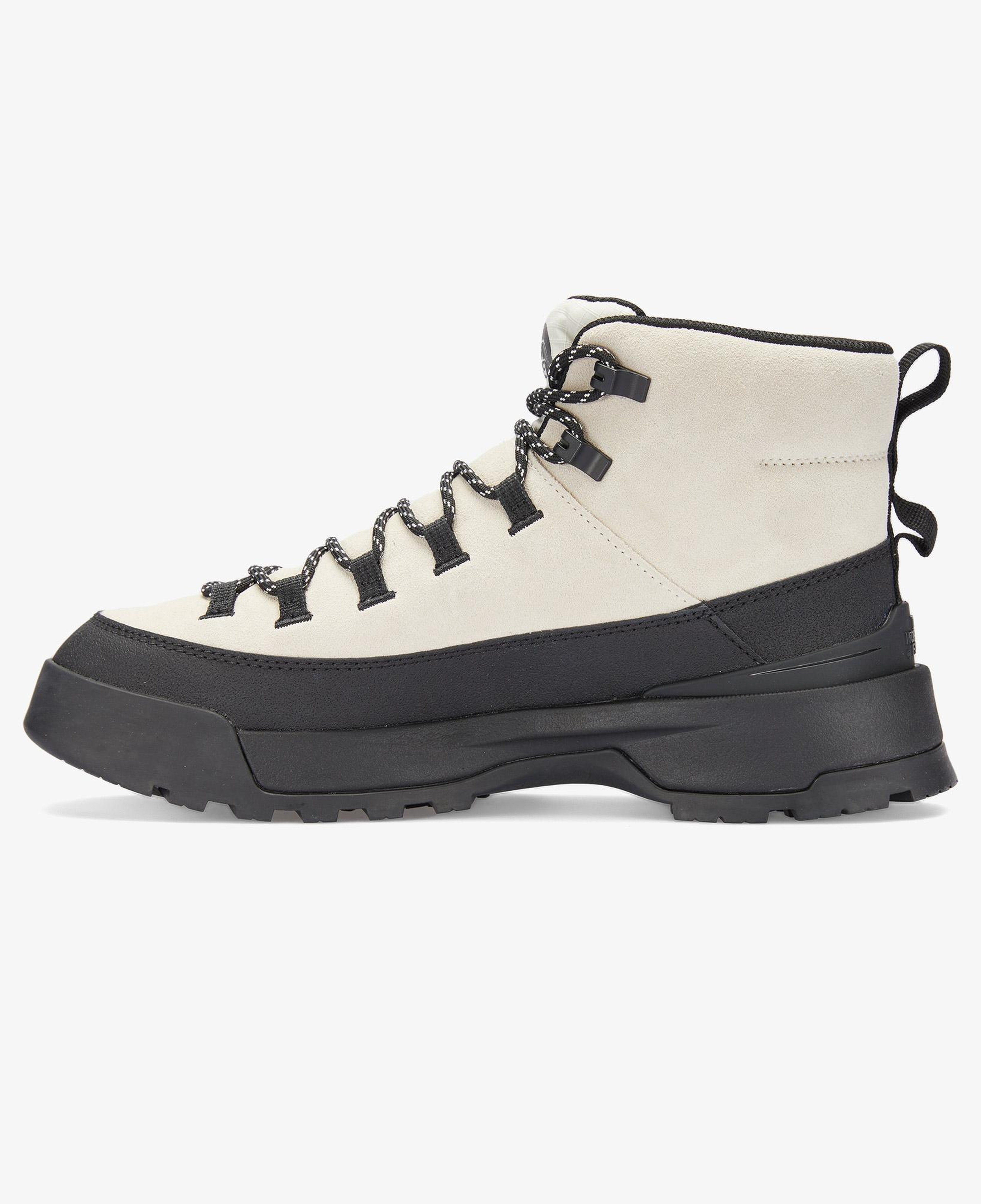 The North Face Glenclyffe Urban Unisex Beyaz Outdoor Ayakkabı