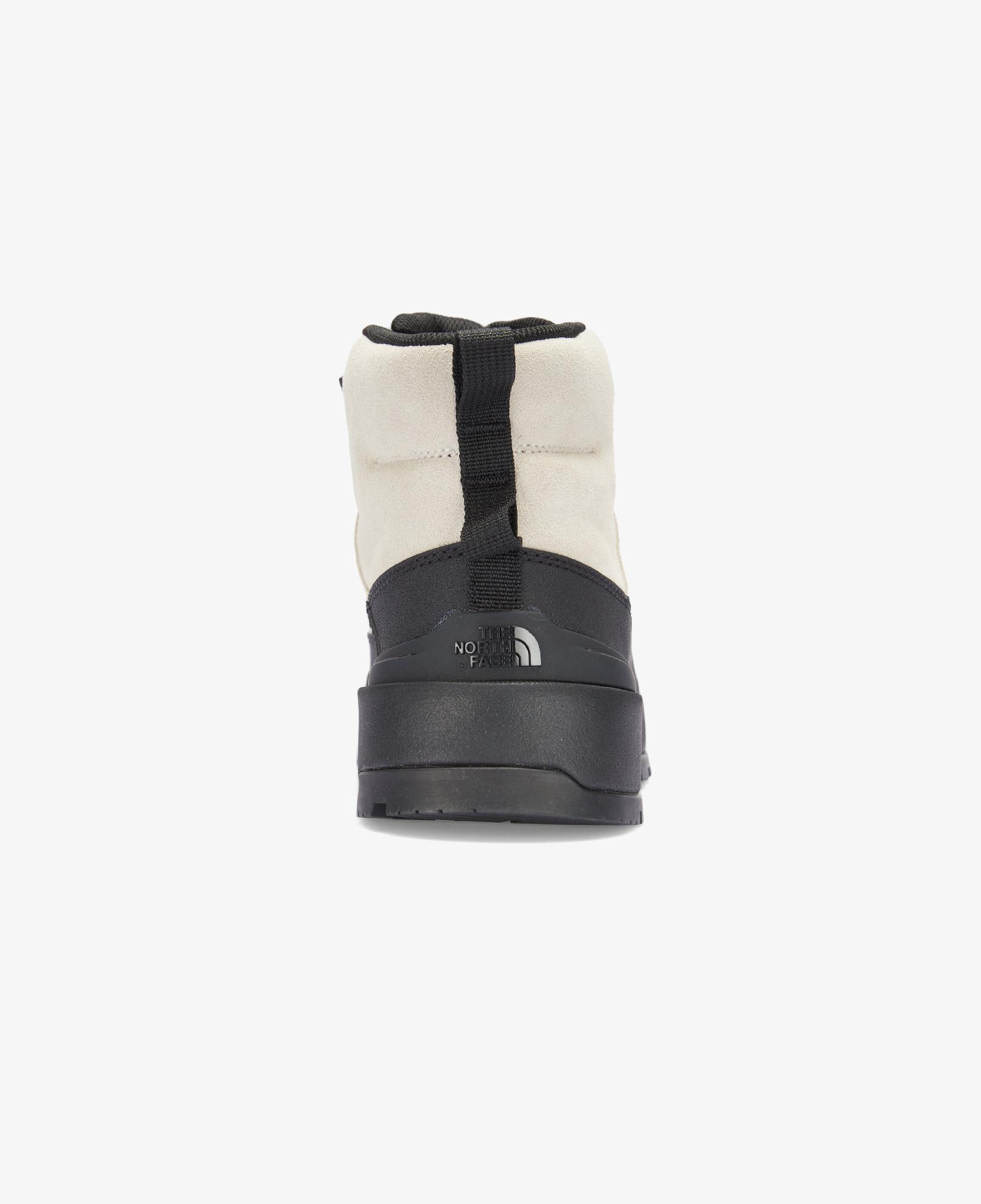 The North Face Glenclyffe Urban Unisex Beyaz Outdoor Ayakkabı