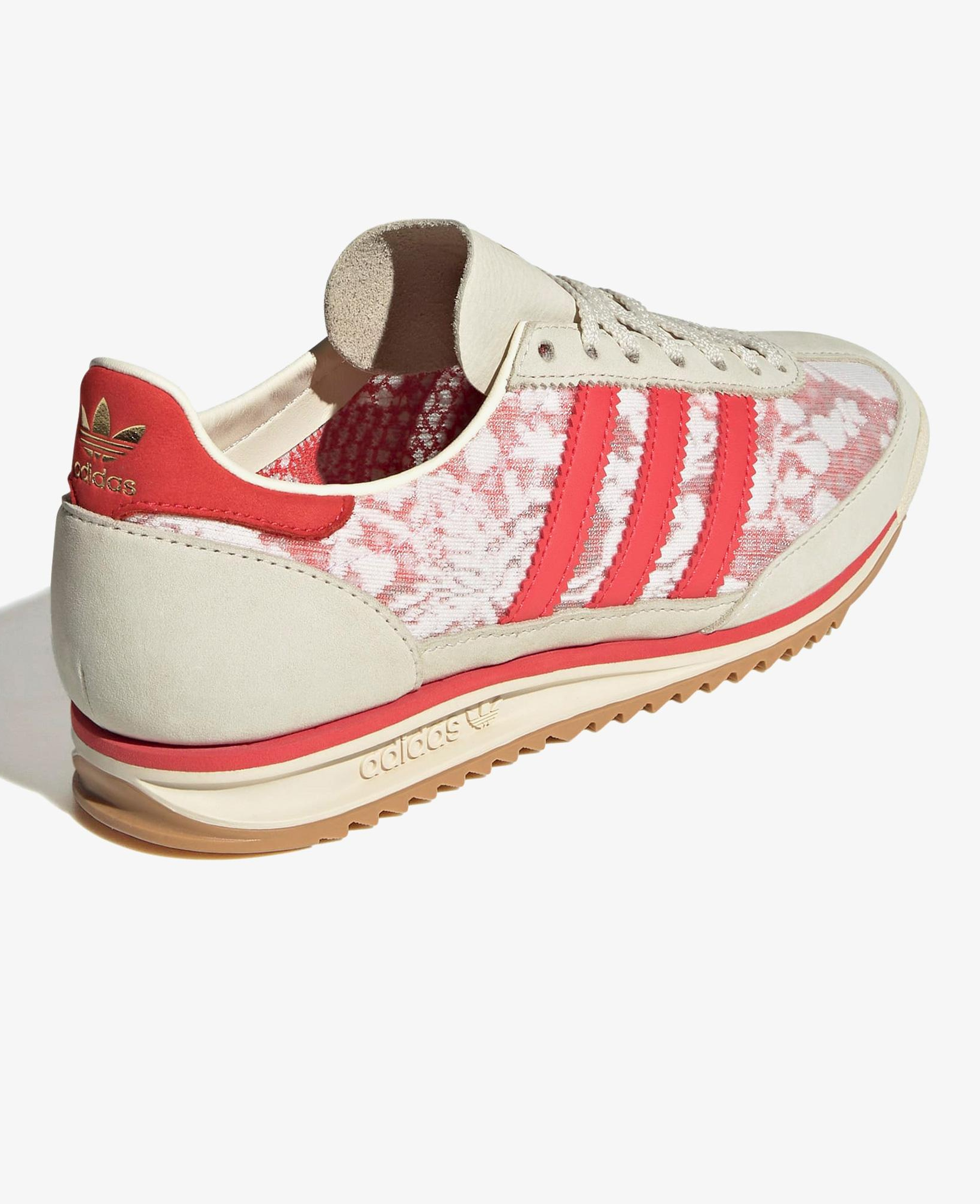 adidas Sl 72 Og  Kadın Beyaz Spor Ayakkabı