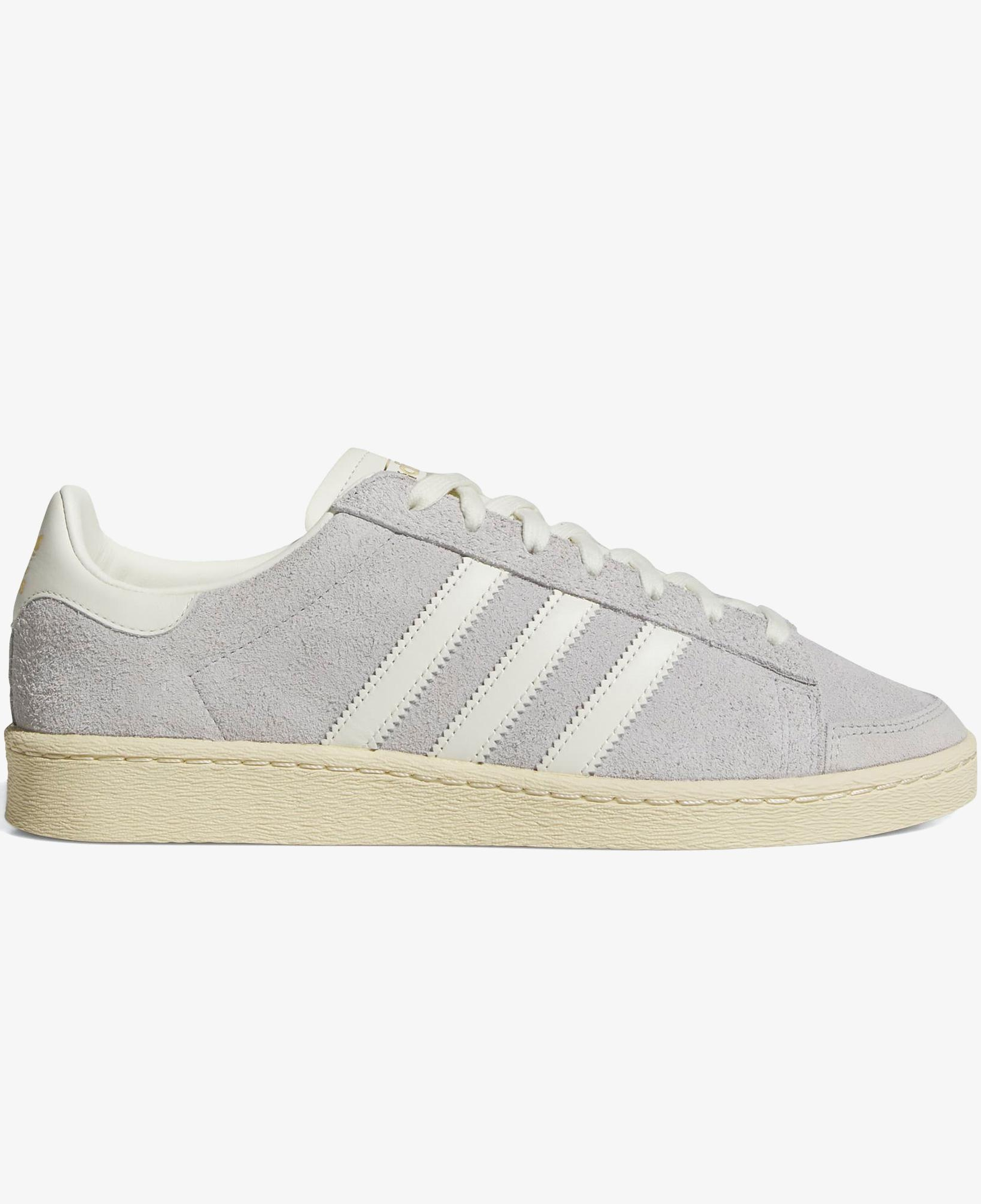 adidas Jabbar Lo Unisex Gri Spor Ayakkabı